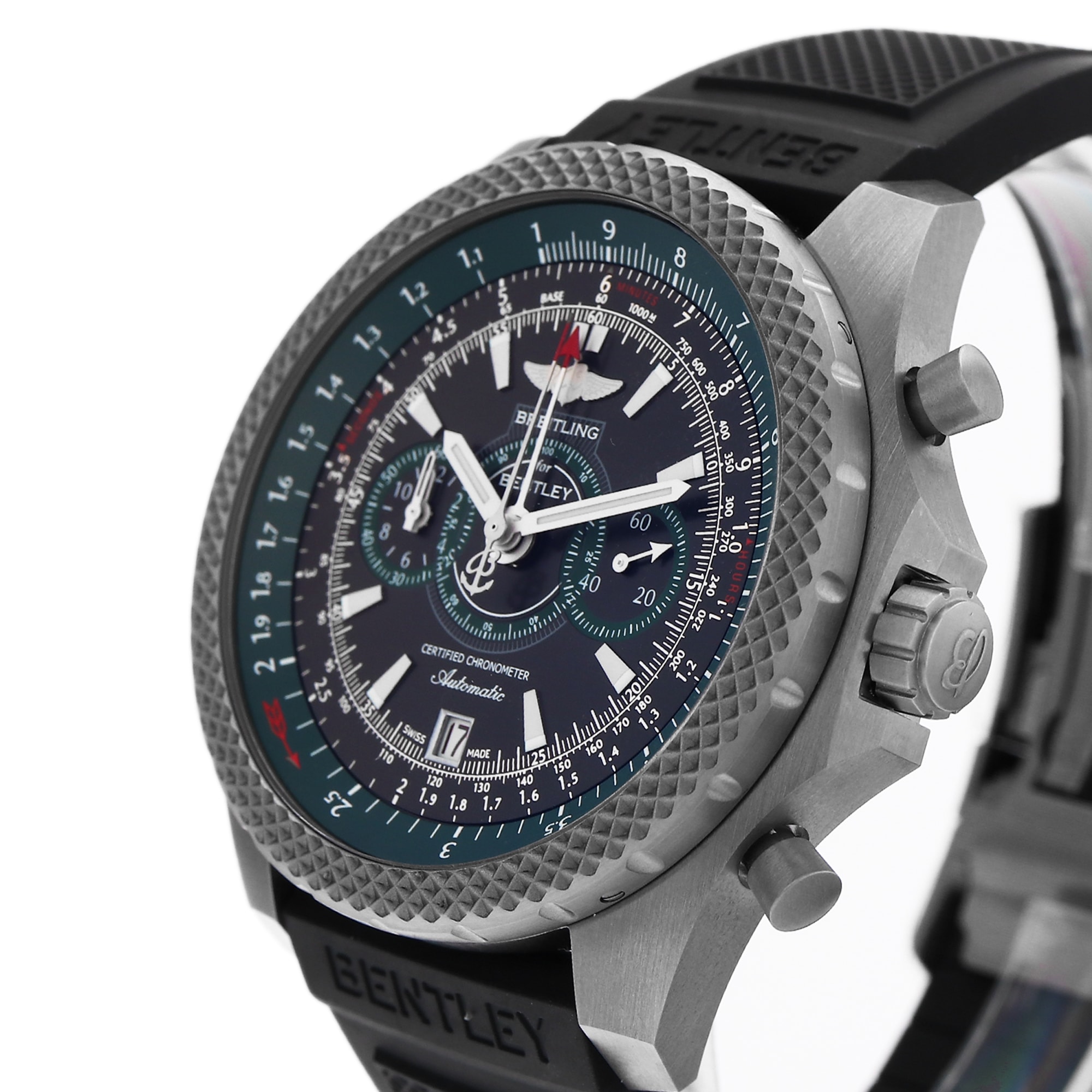 Breitling Bentley Supersports
