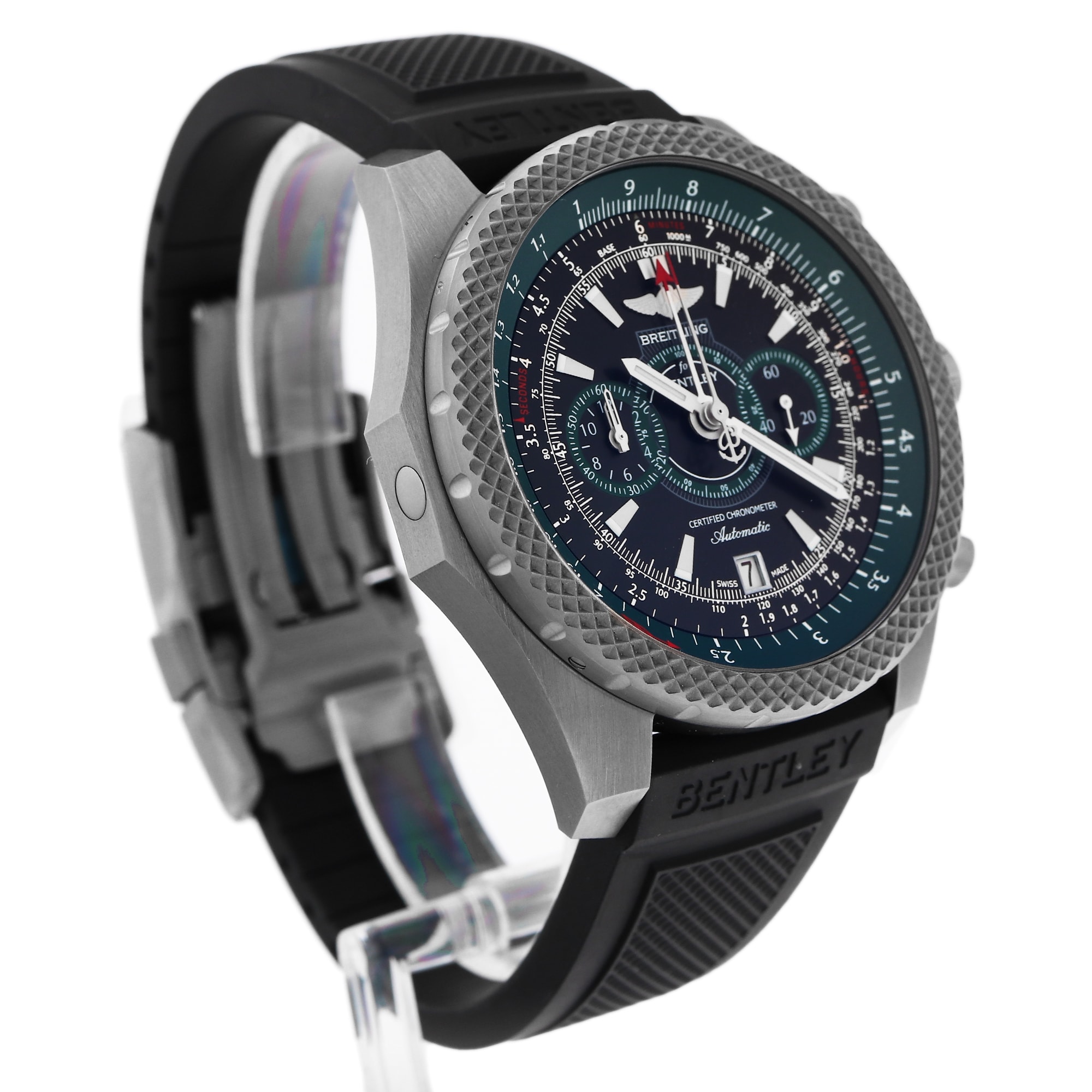 Breitling Bentley Supersports