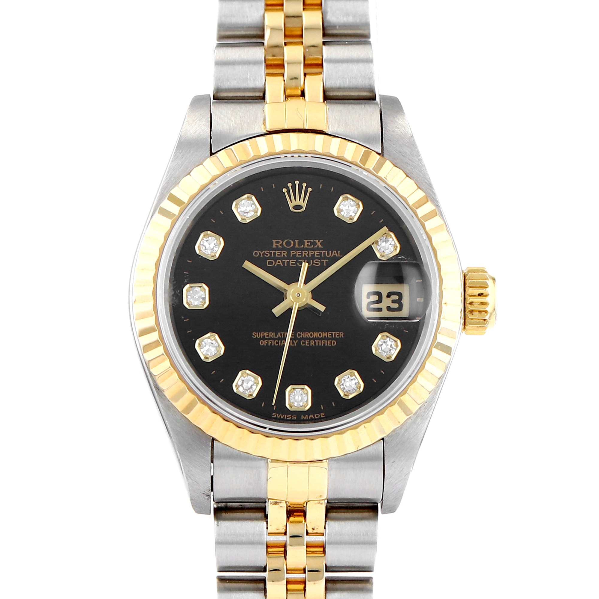 Rolex Datejust