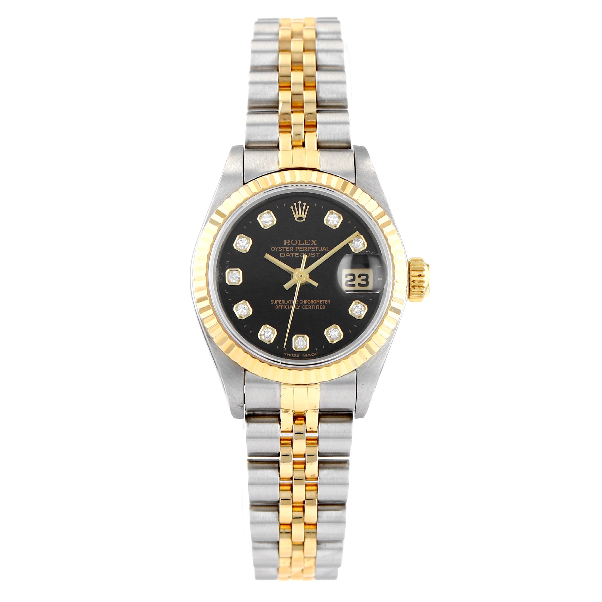 Rolex Datejust