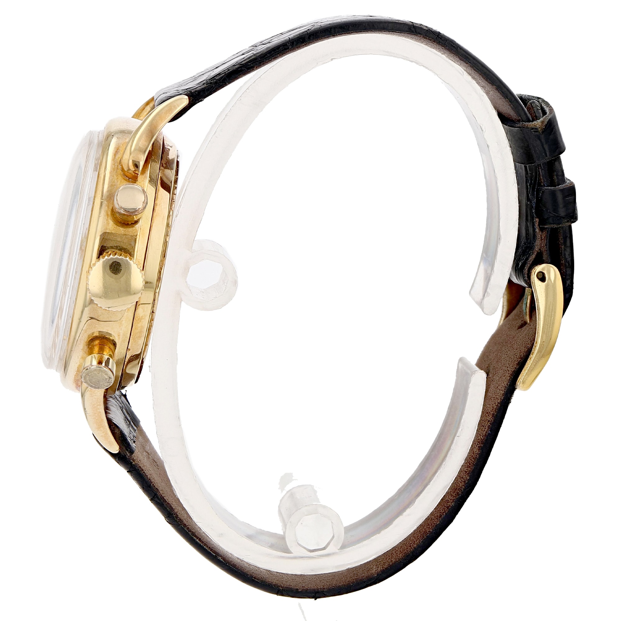 Jaeger-LeCoultre Cornes de Vache