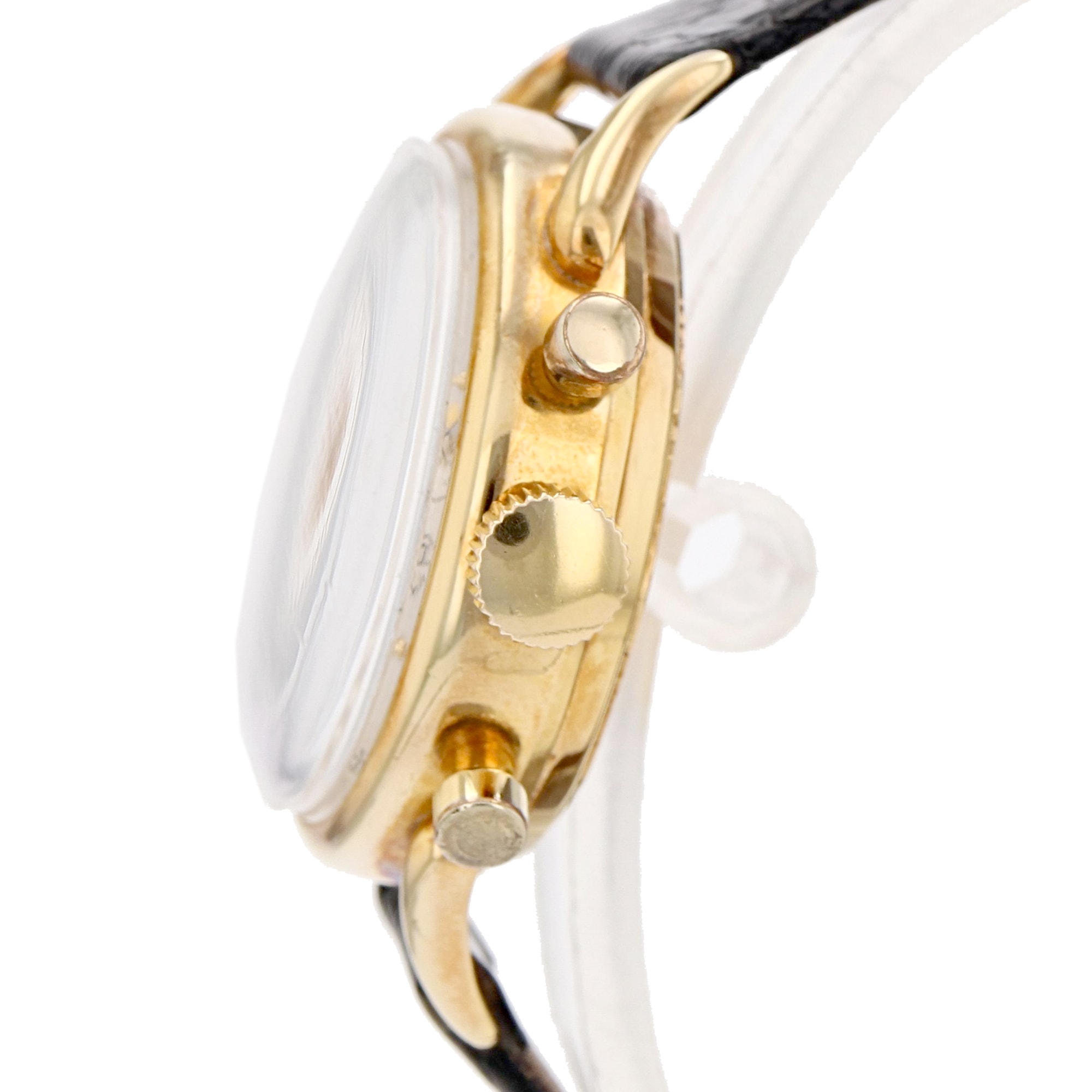 Jaeger-LeCoultre Cornes de Vache