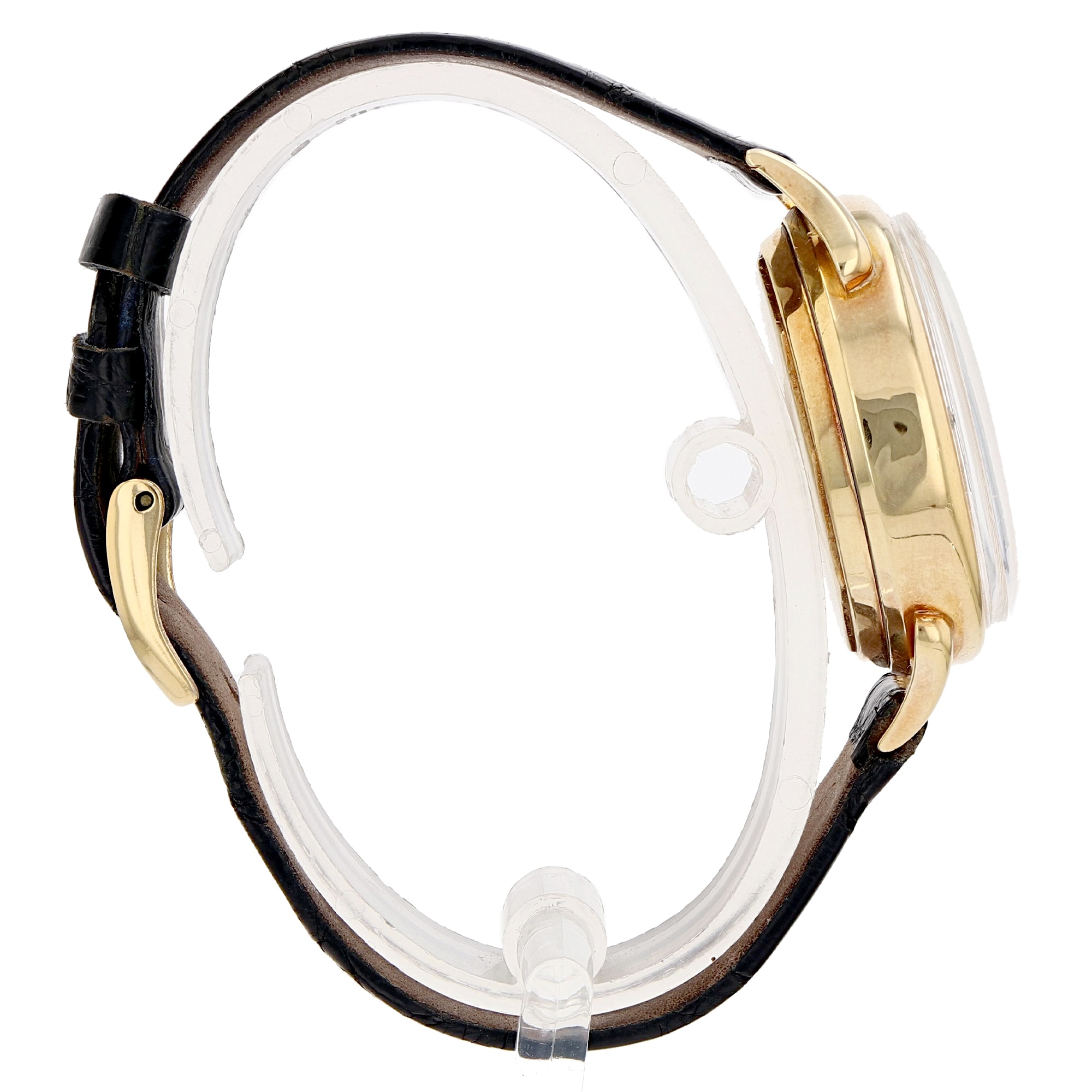Jaeger-LeCoultre Cornes de Vache