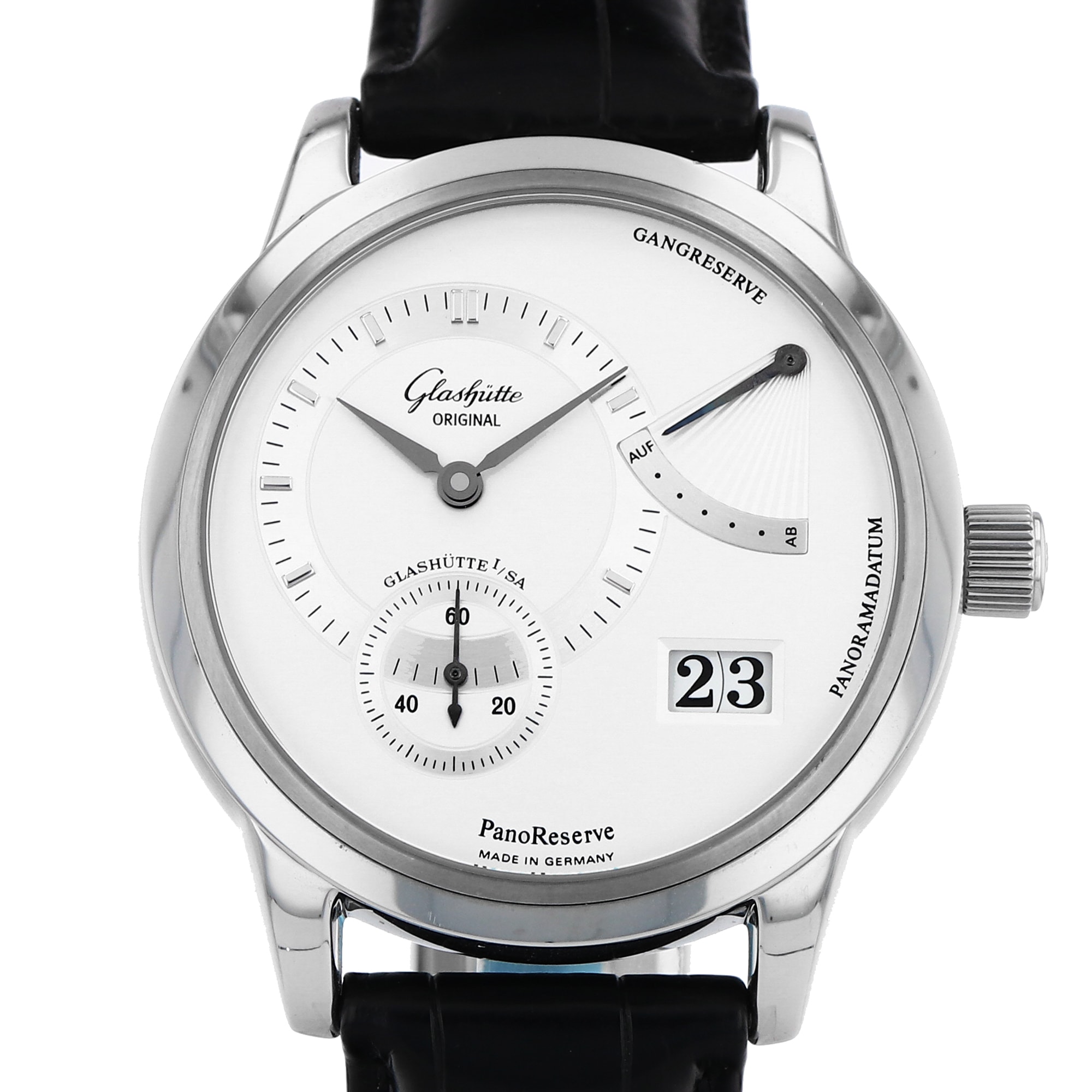 Glashutte Original PanoReserve