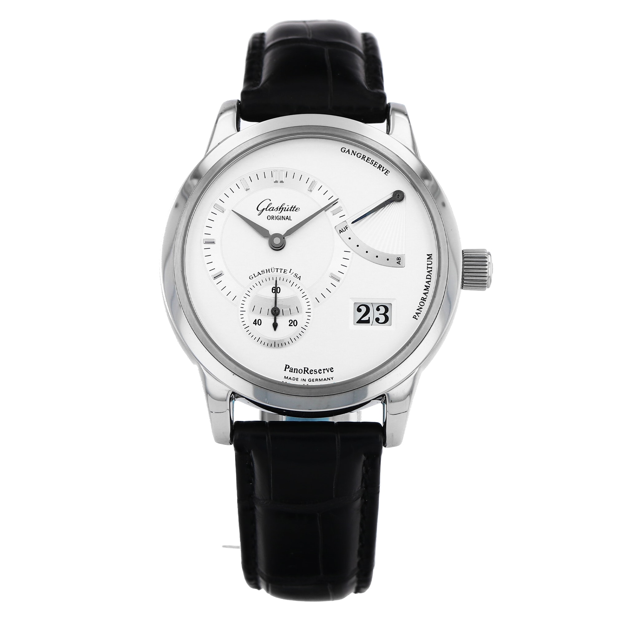 Glashutte Original PanoReserve
