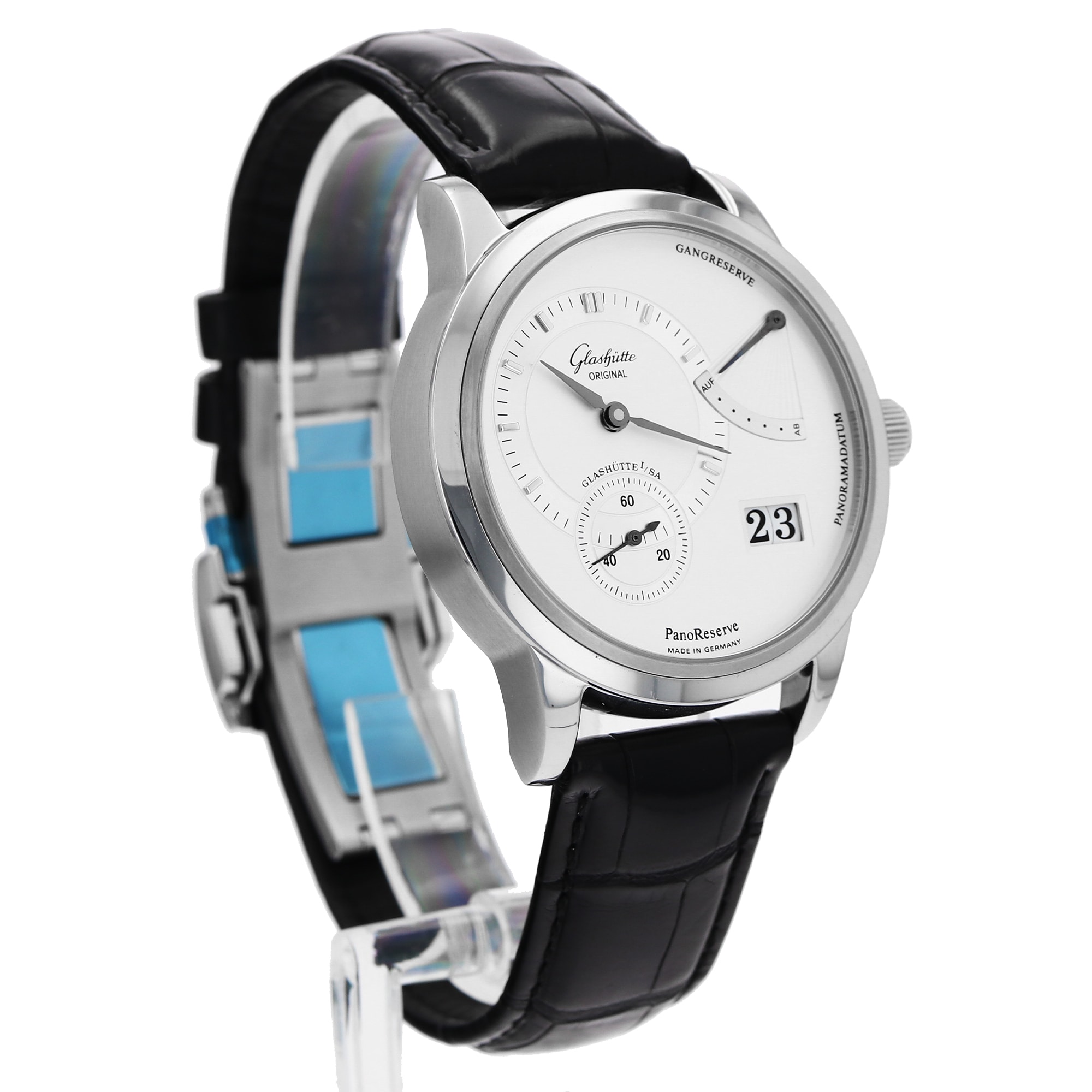 Glashutte Original PanoReserve