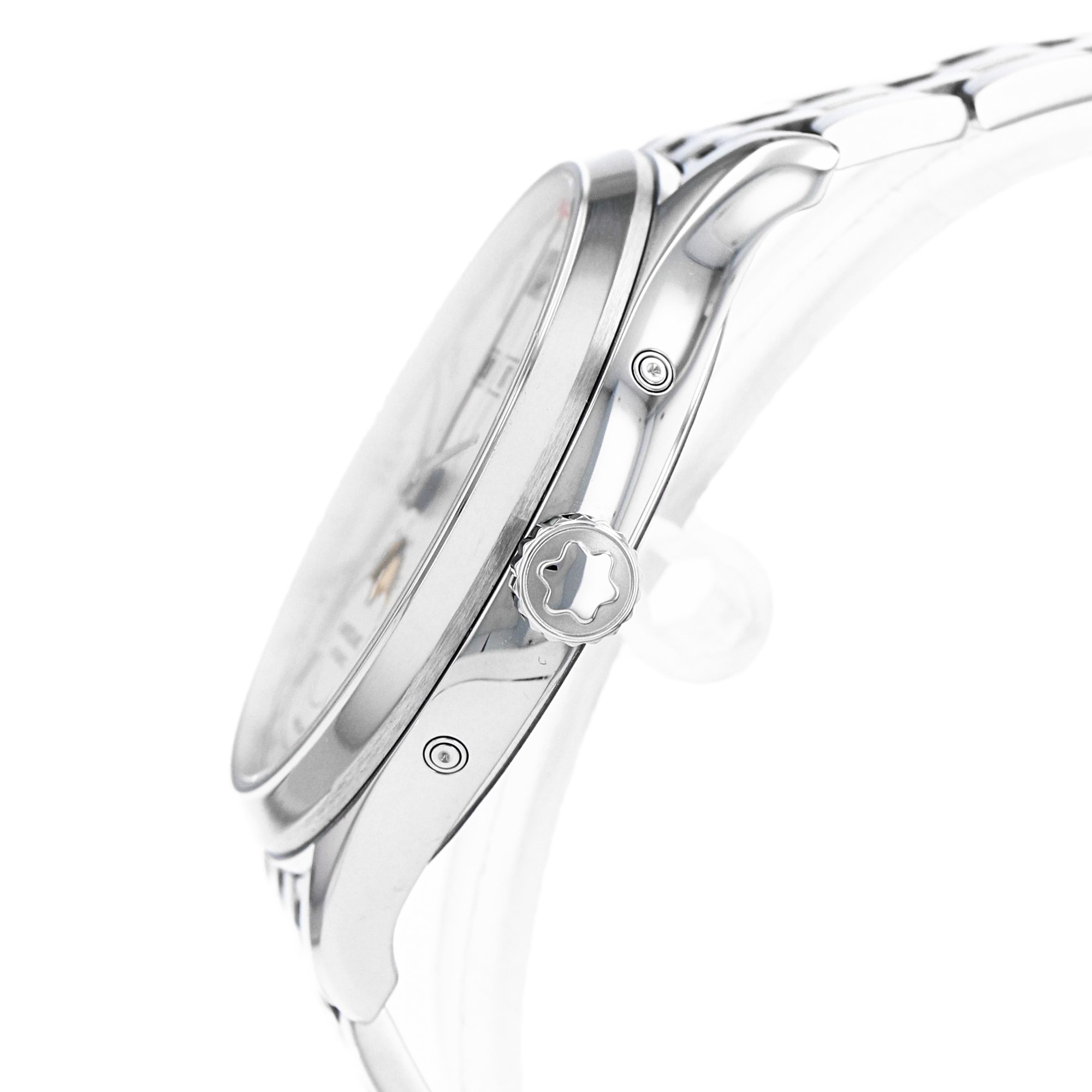 Montblanc Heritage Chronométrie