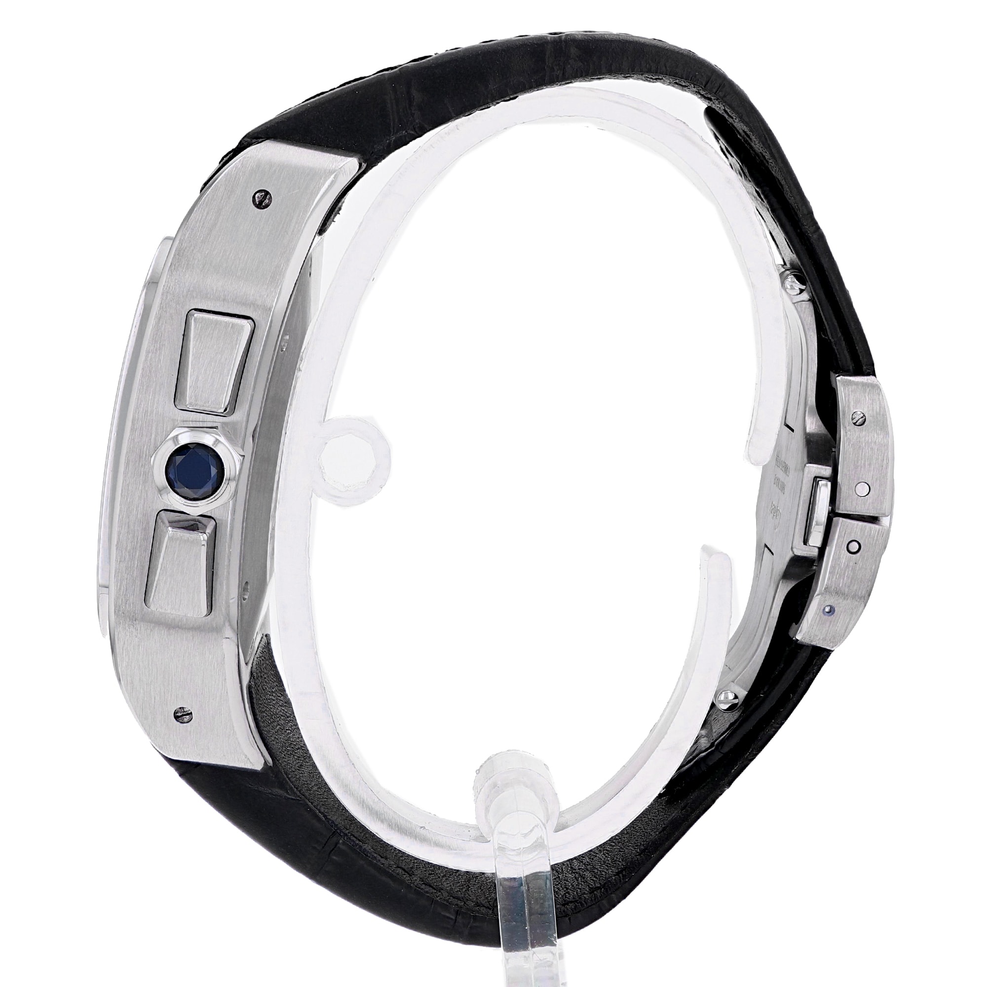 Cartier Santos 100