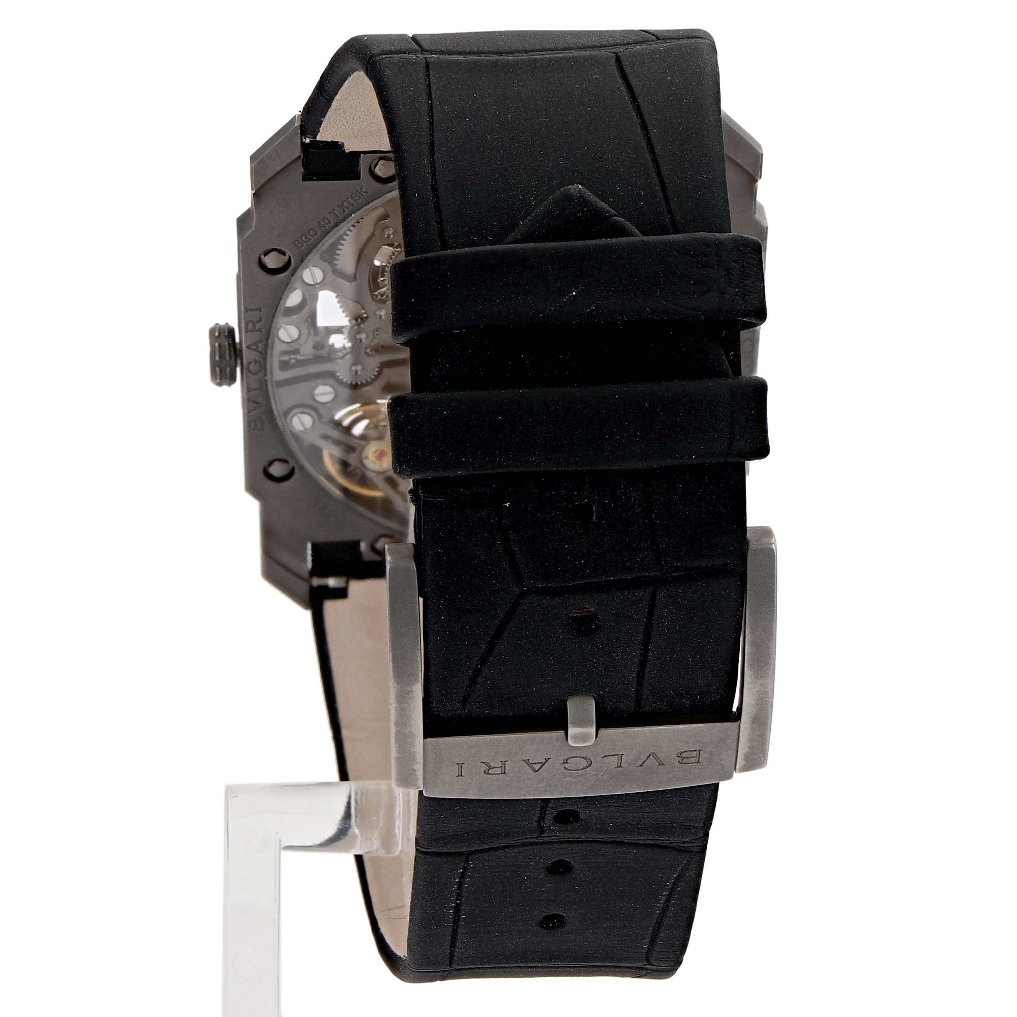 Bulgari Octo