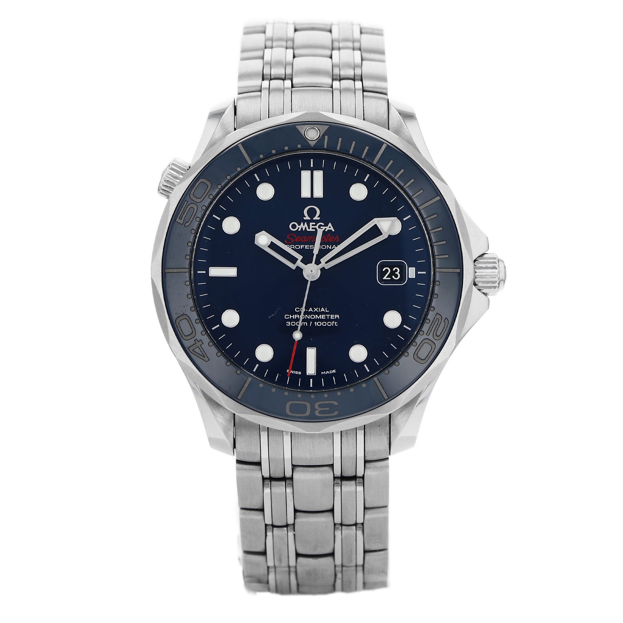 Omega Seamaster