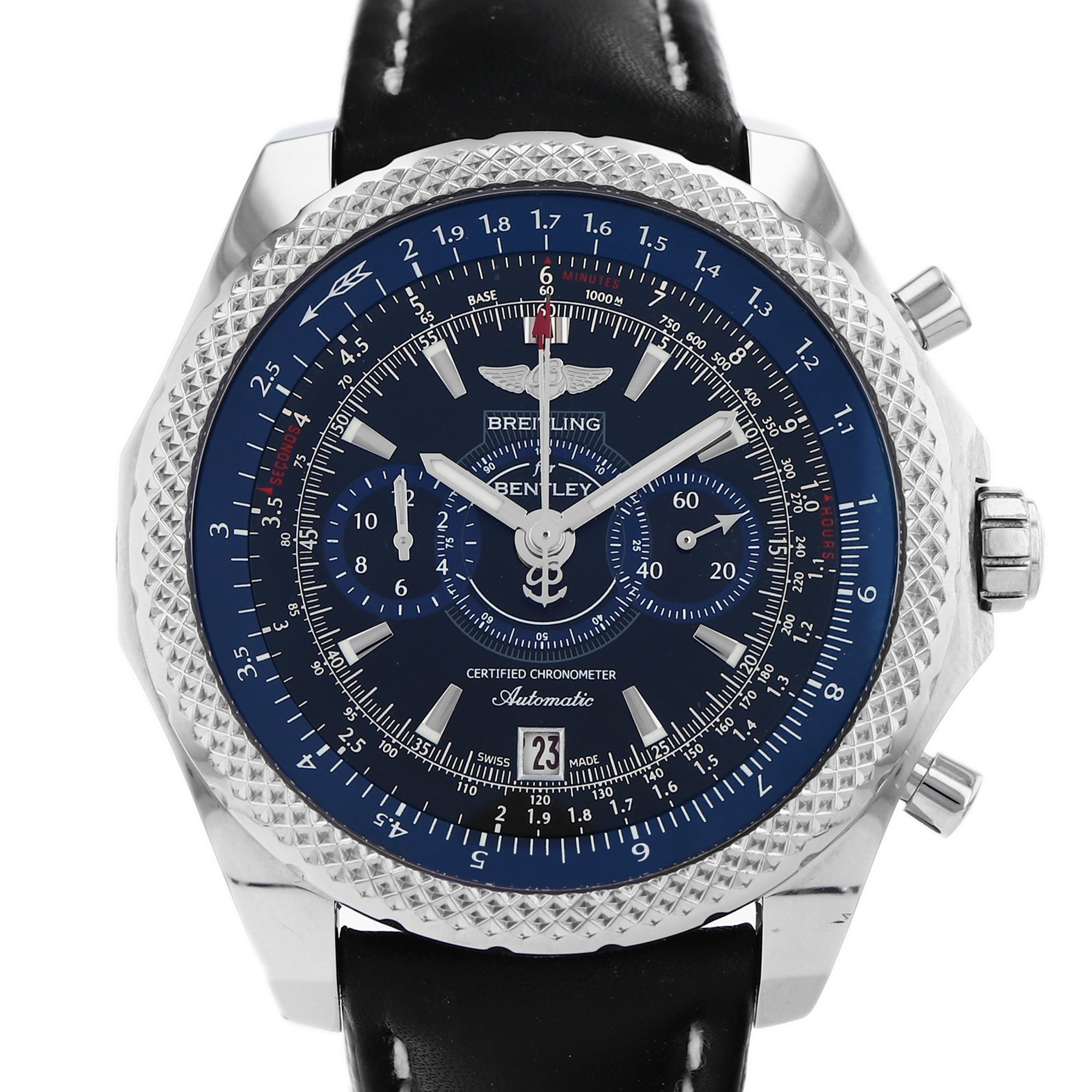 Breitling Bentley Supersports