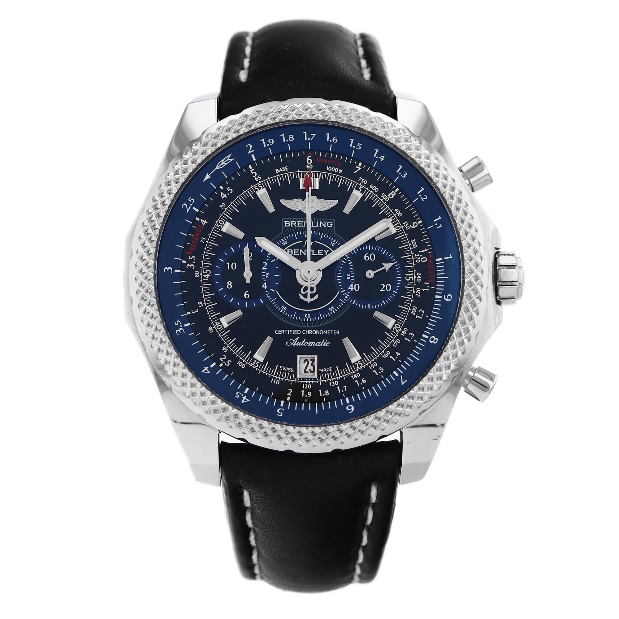 Breitling Bentley Supersports