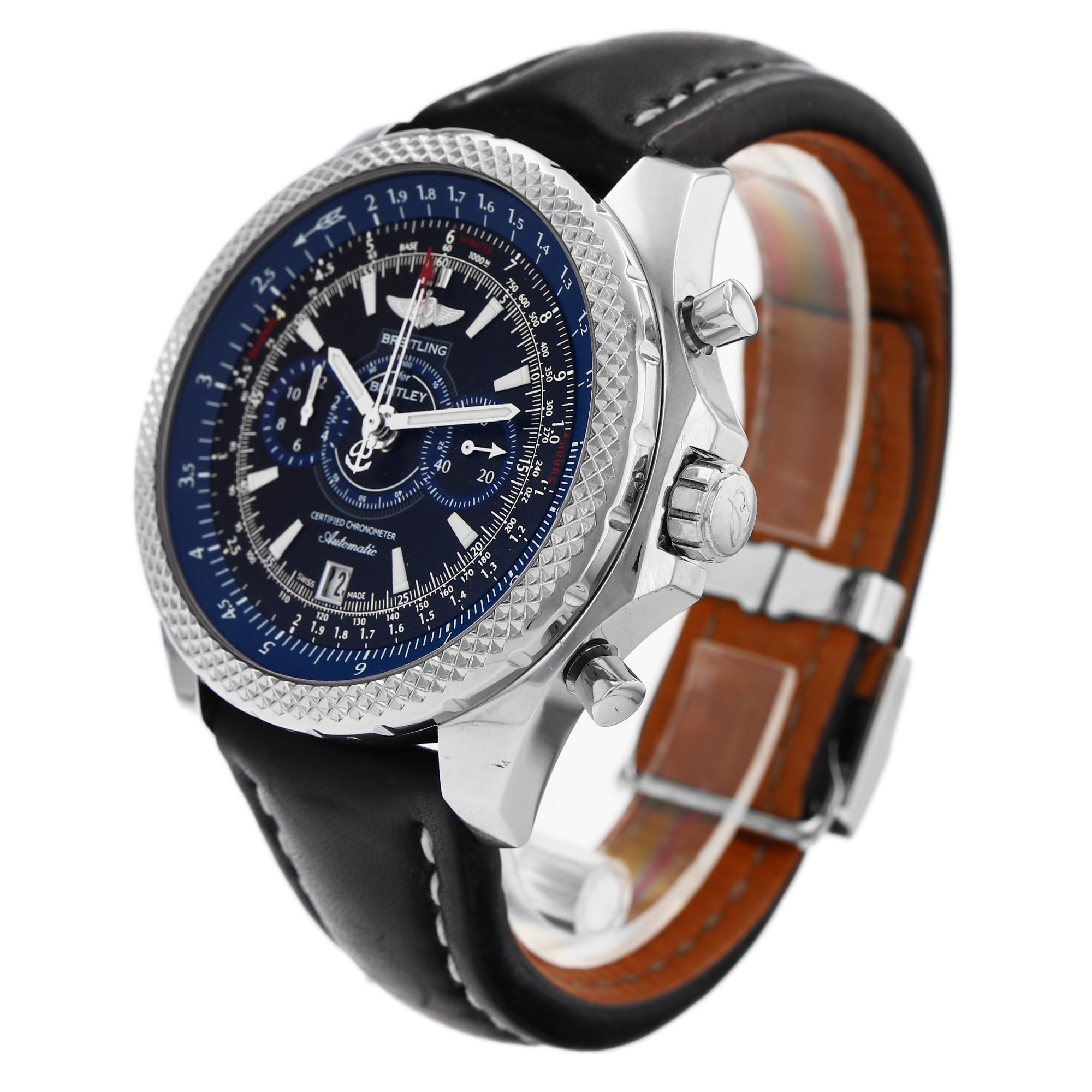 Breitling Bentley Supersports
