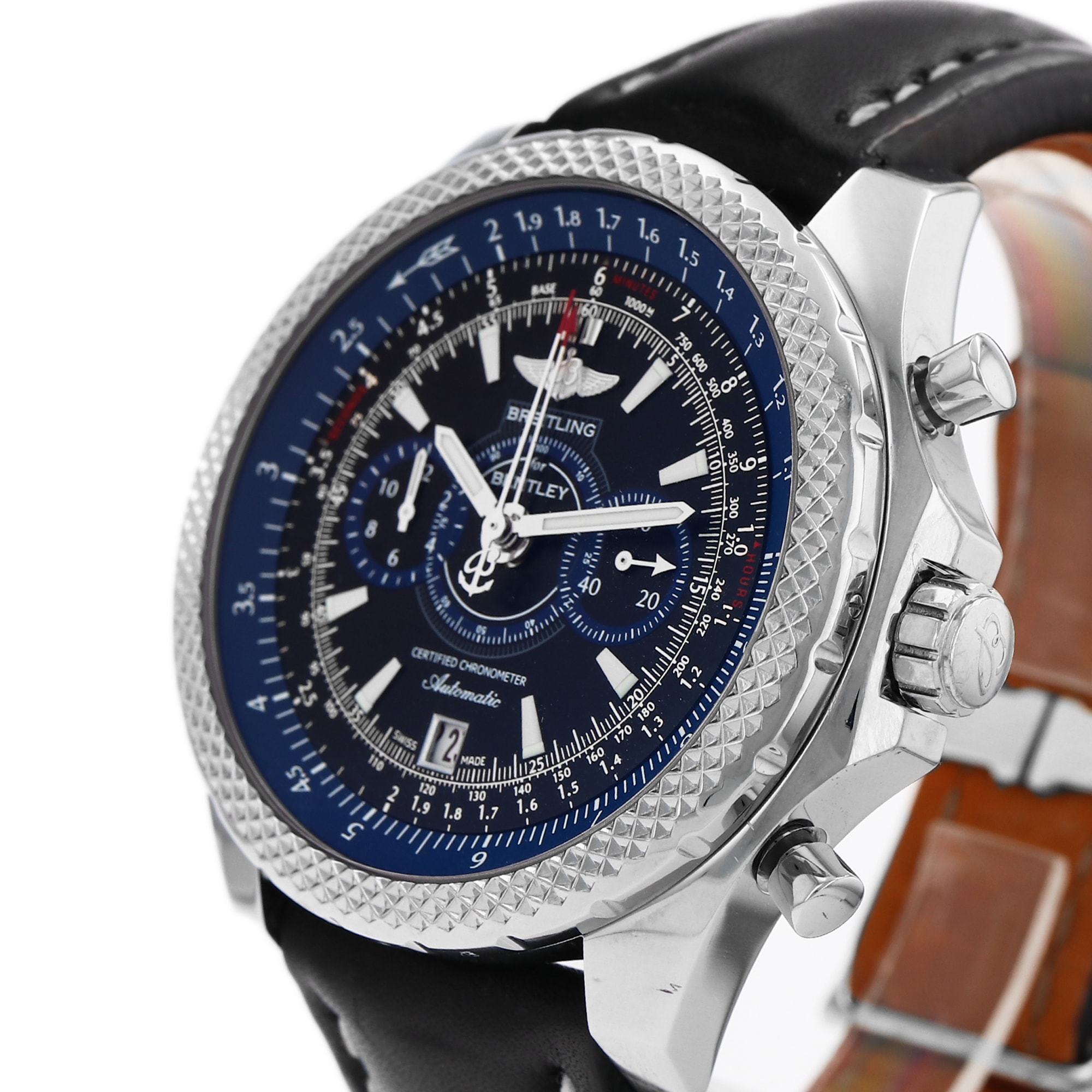 Breitling Bentley Supersports