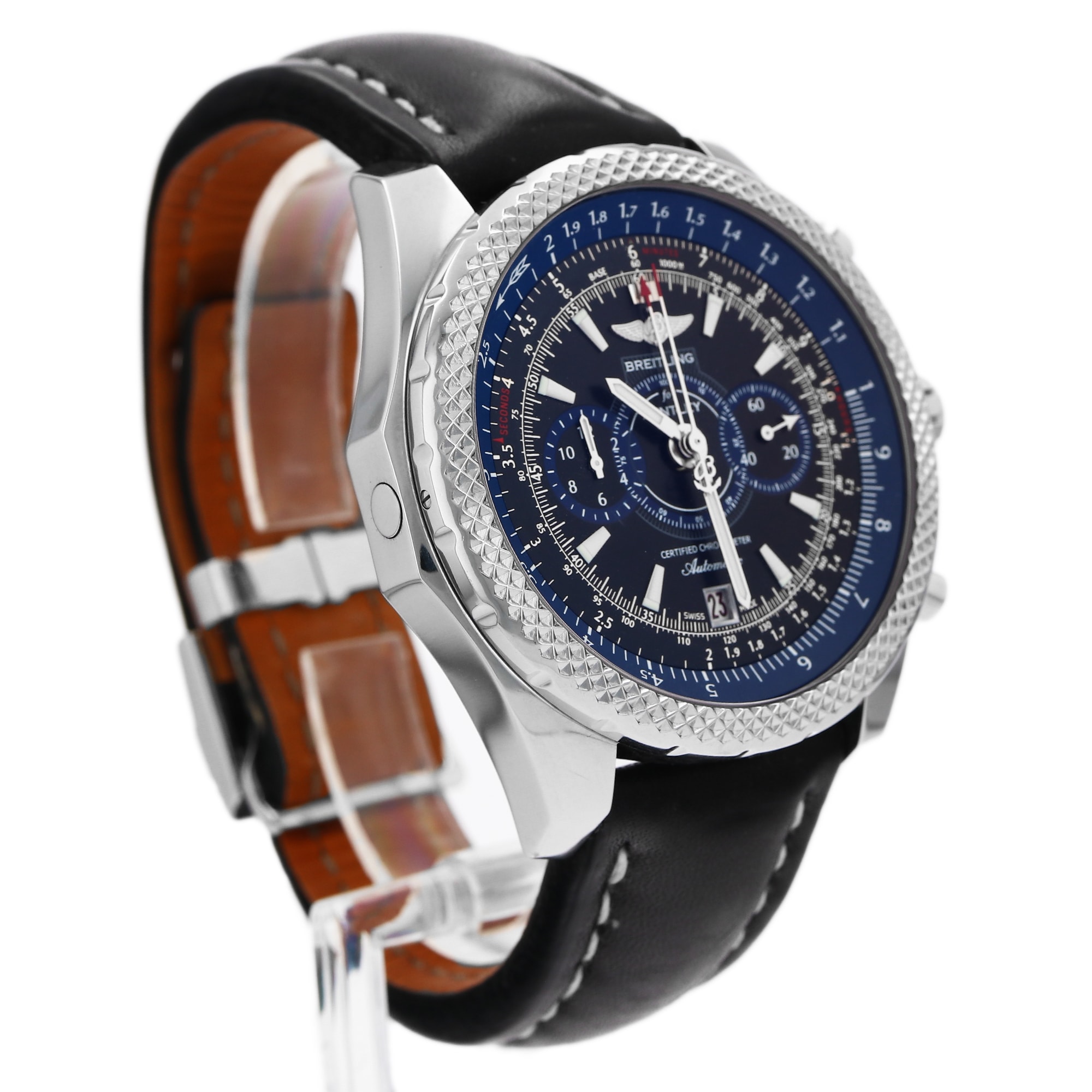 Breitling Bentley Supersports