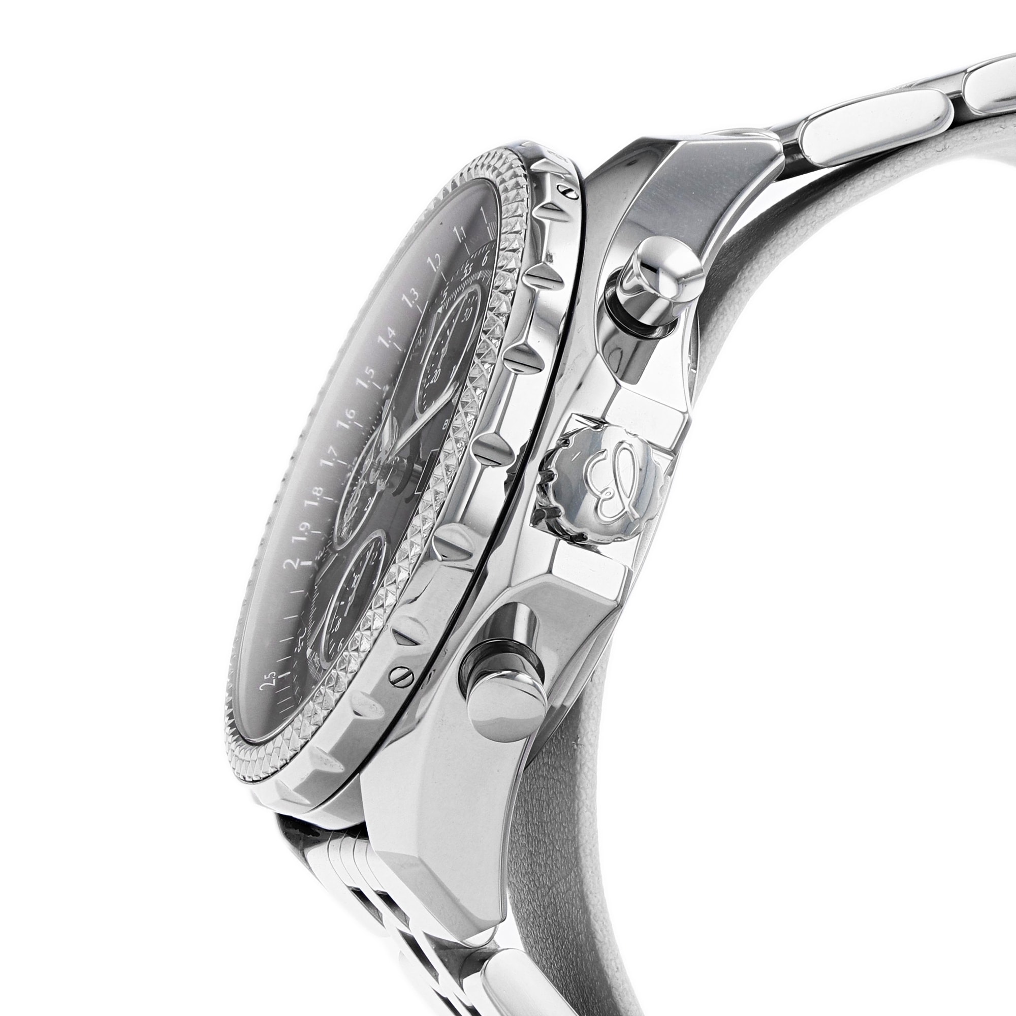 Breitling Bentley GT