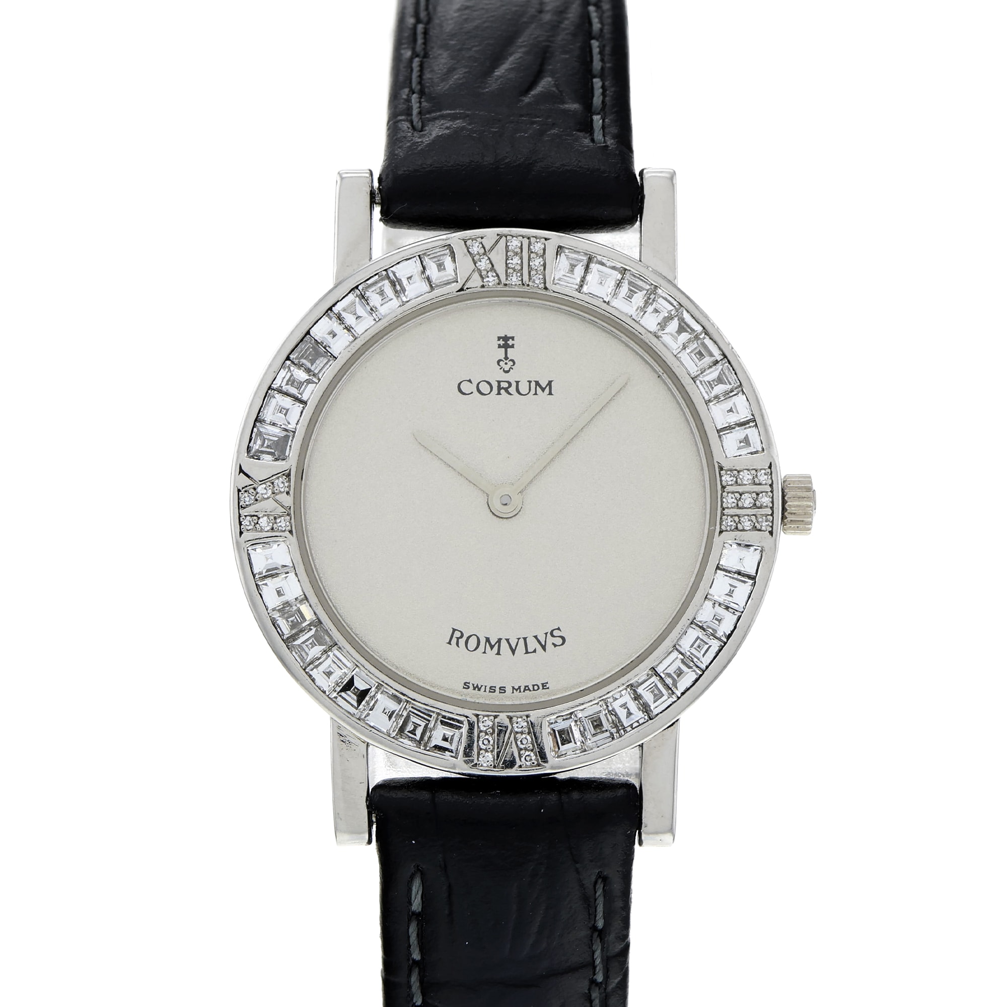 Corum Romvlvs