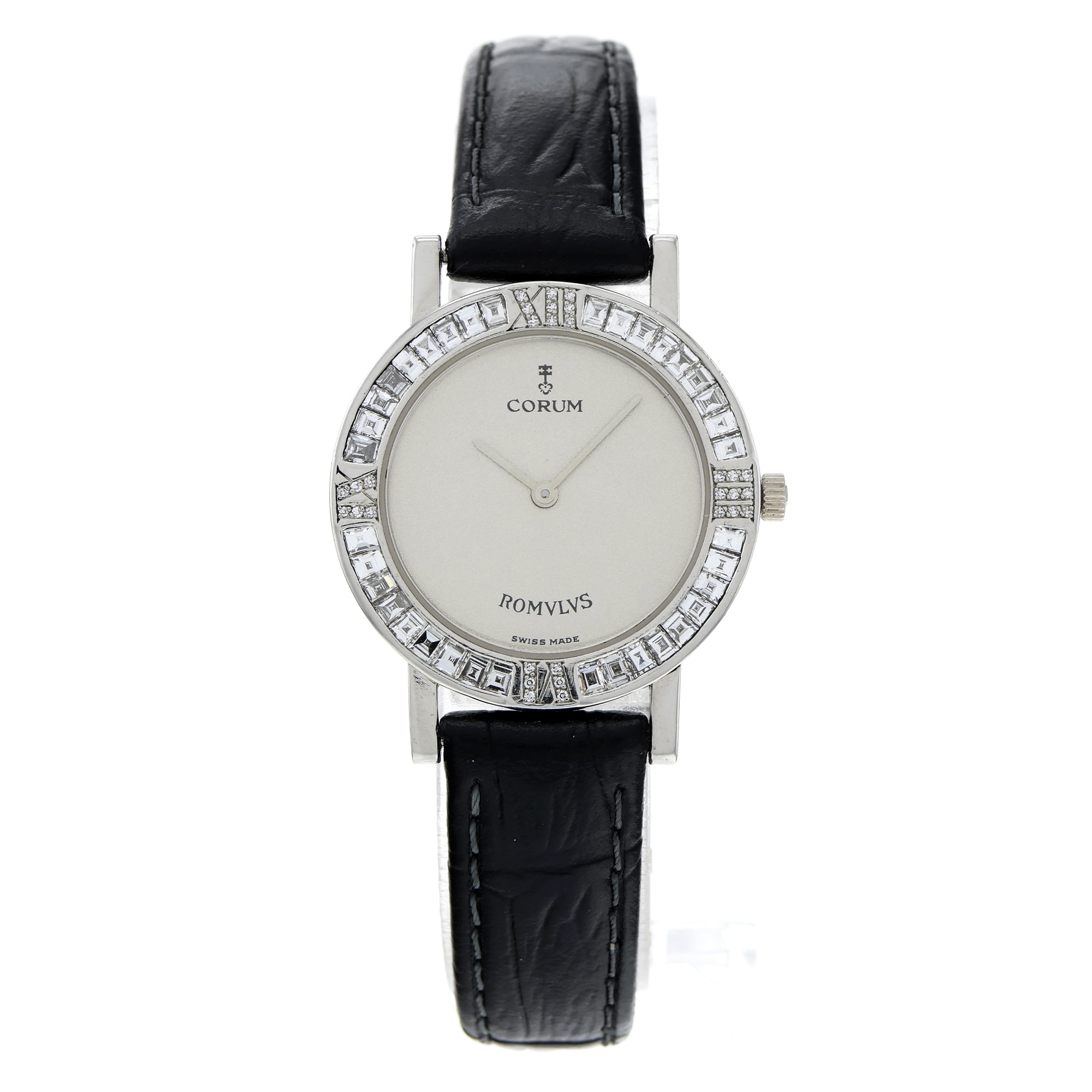 Corum Romvlvs