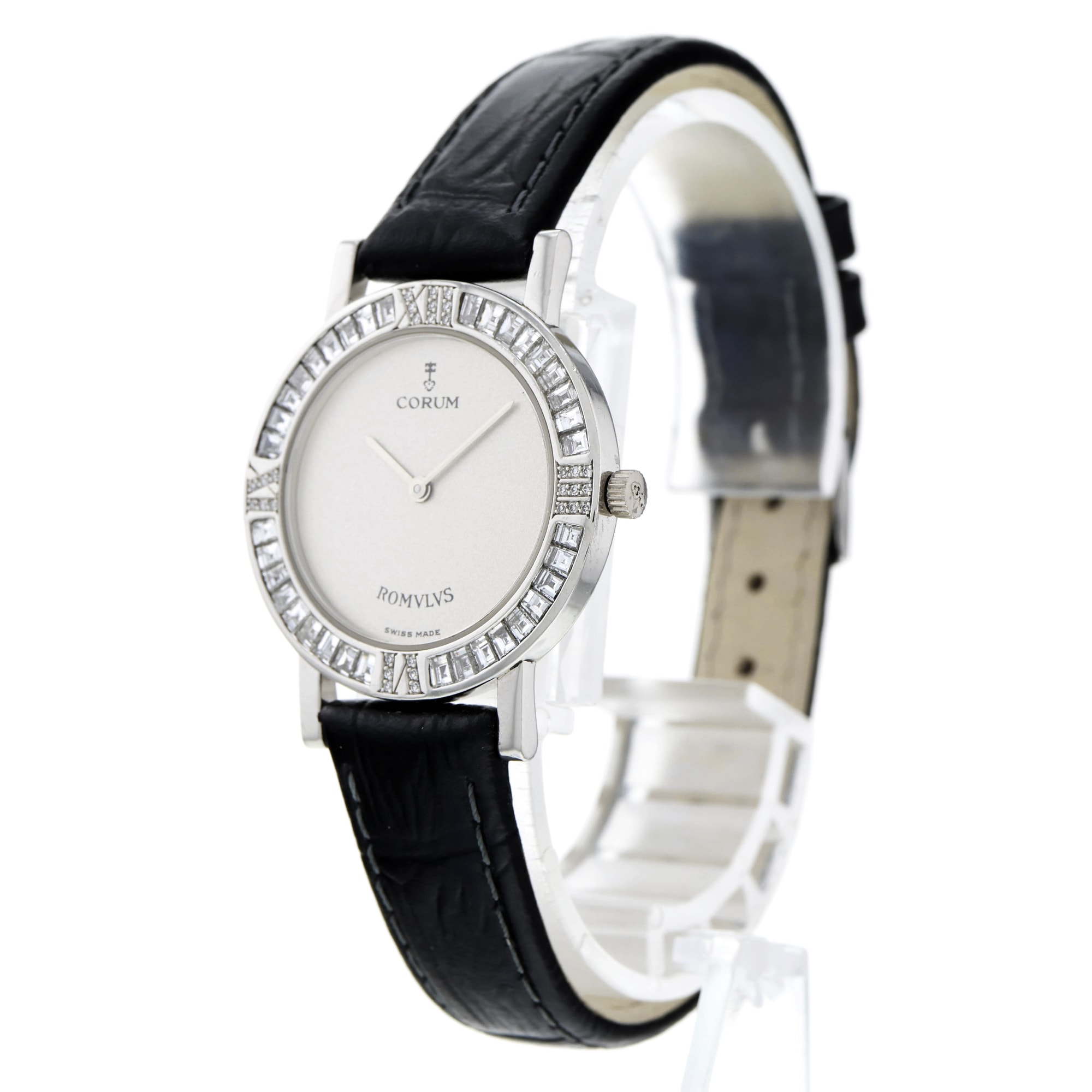 Corum Romvlvs