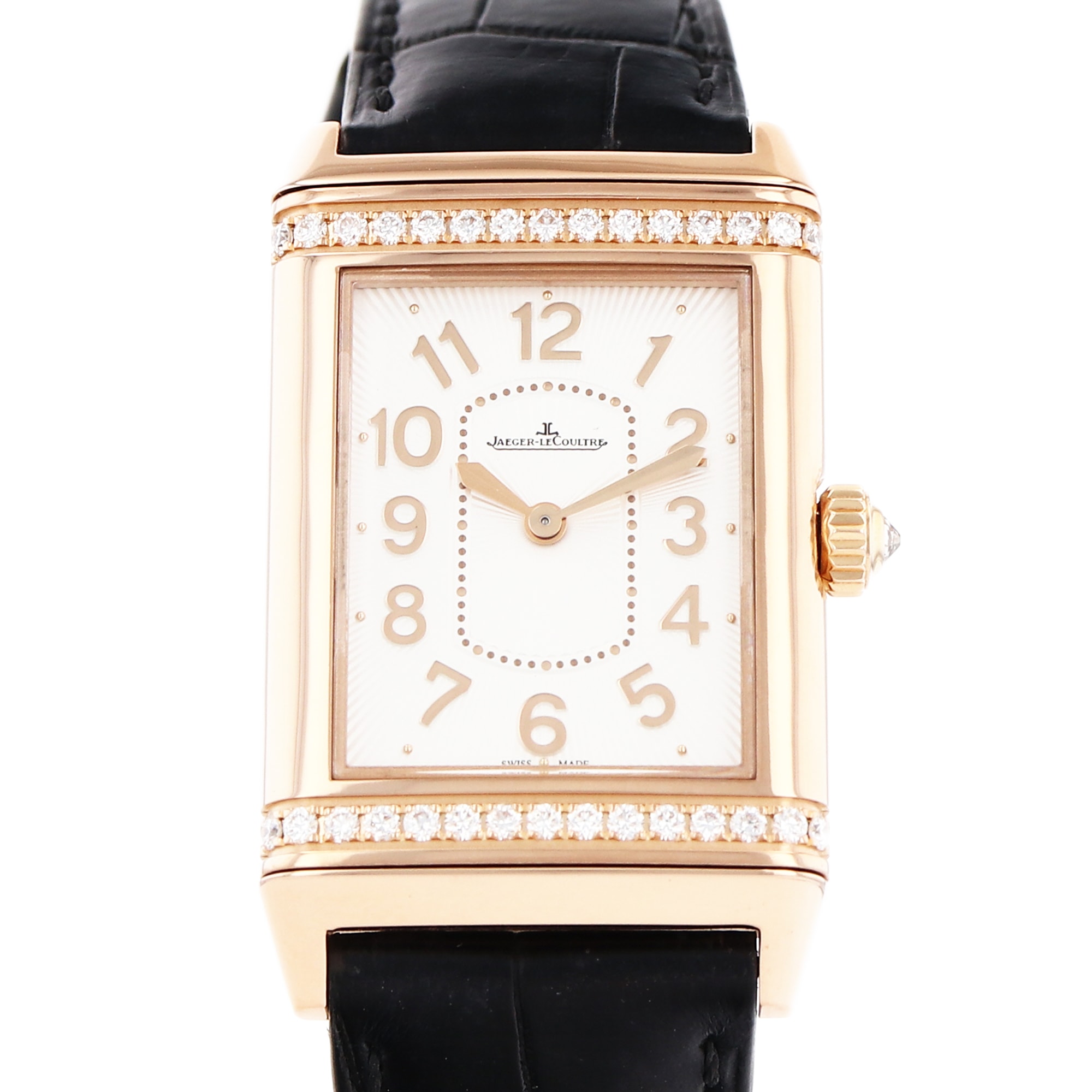 Jaeger-LeCoultre Grande Reverso