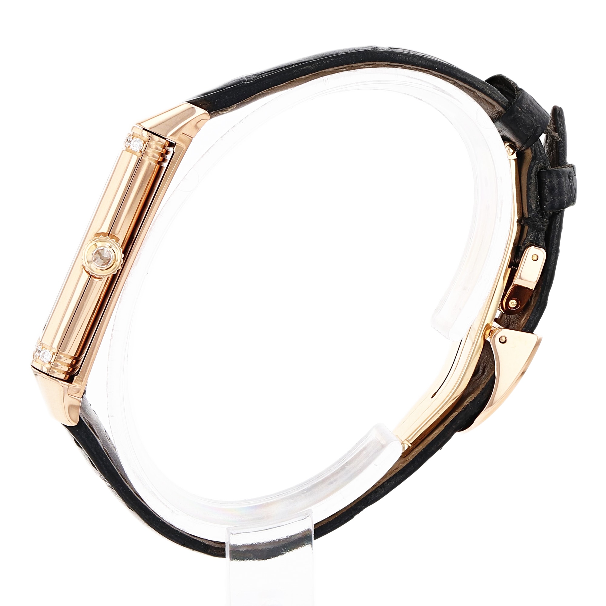 Jaeger-LeCoultre Grande Reverso