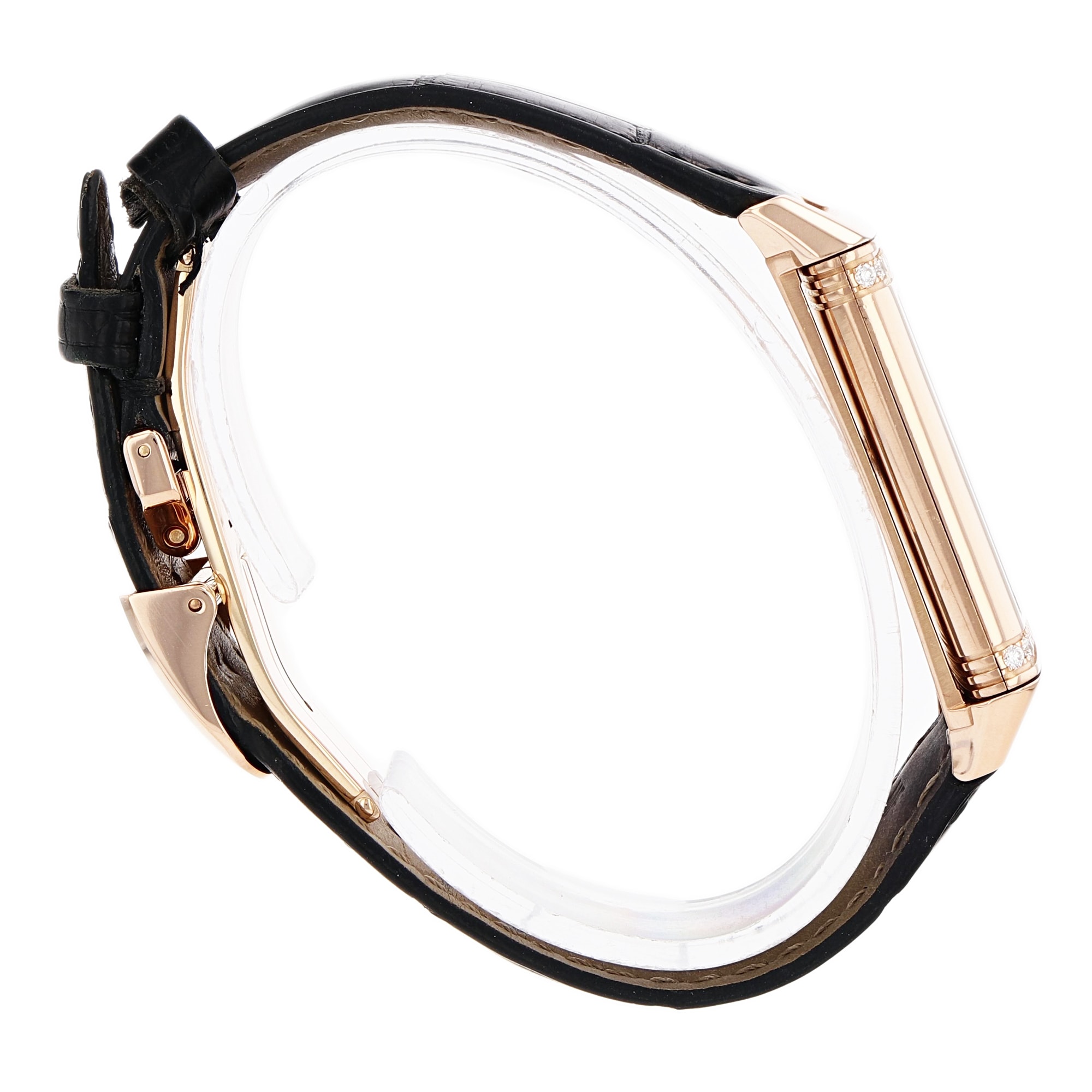 Jaeger-LeCoultre Grande Reverso