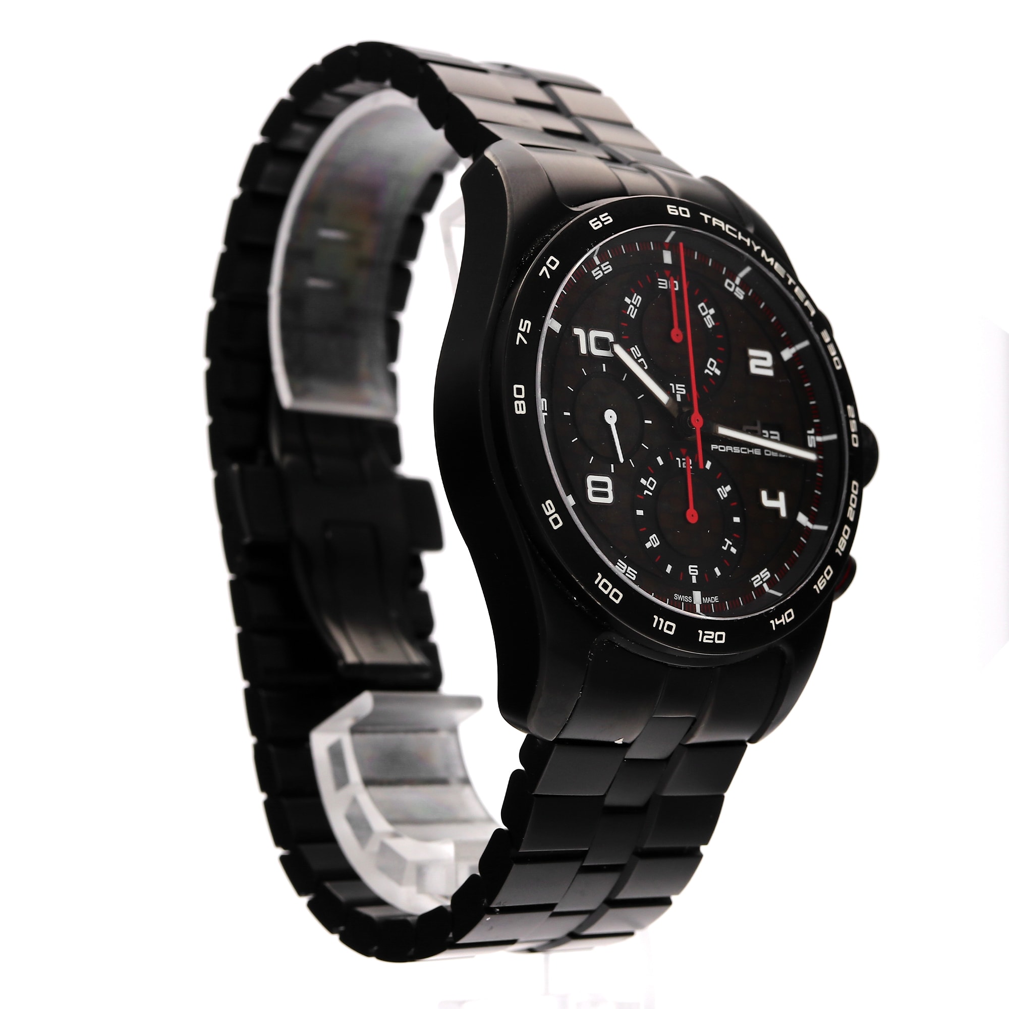 Porsche Design Chronotimer