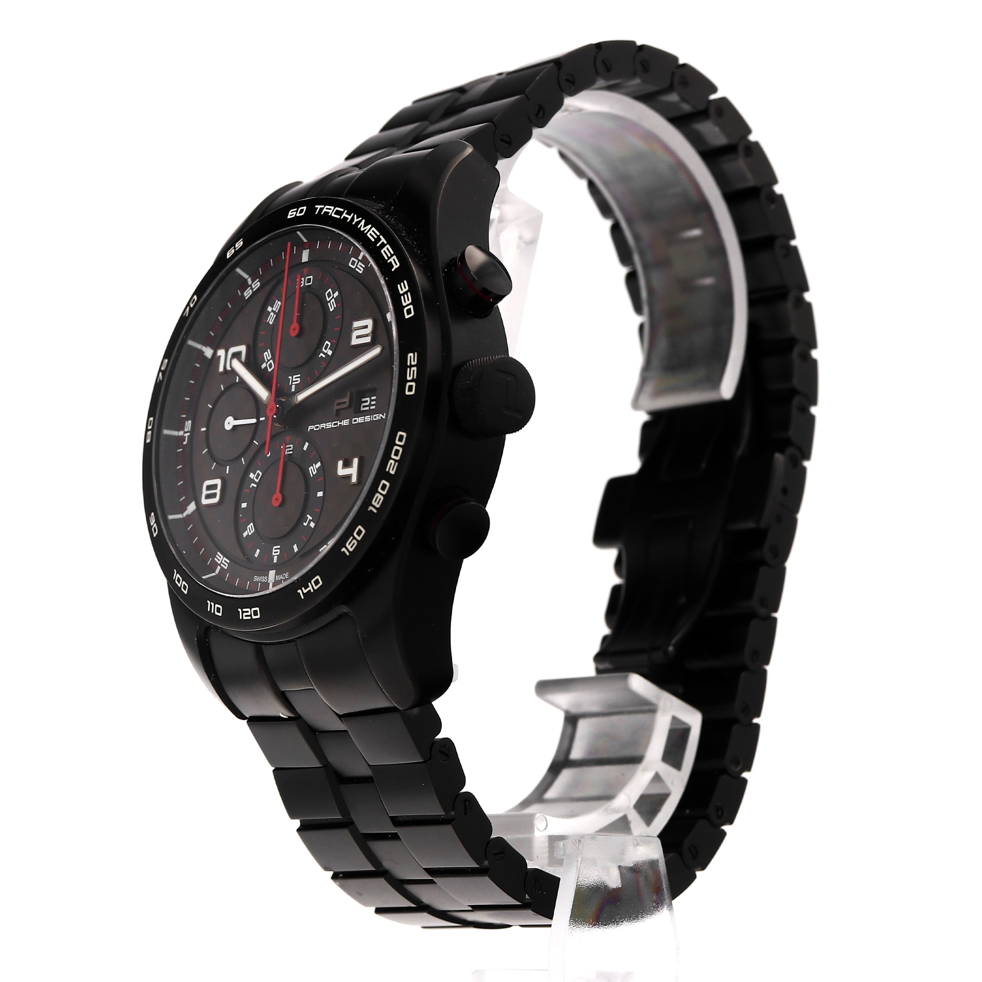 Porsche Design Chronotimer