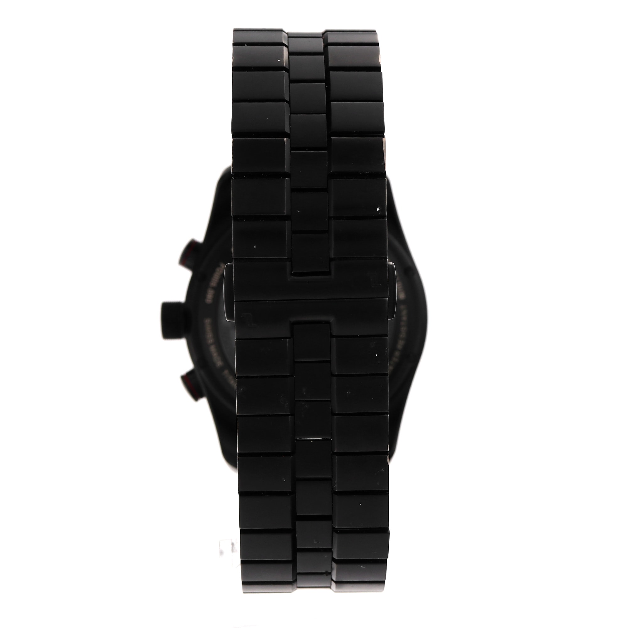 Porsche Design Chronotimer
