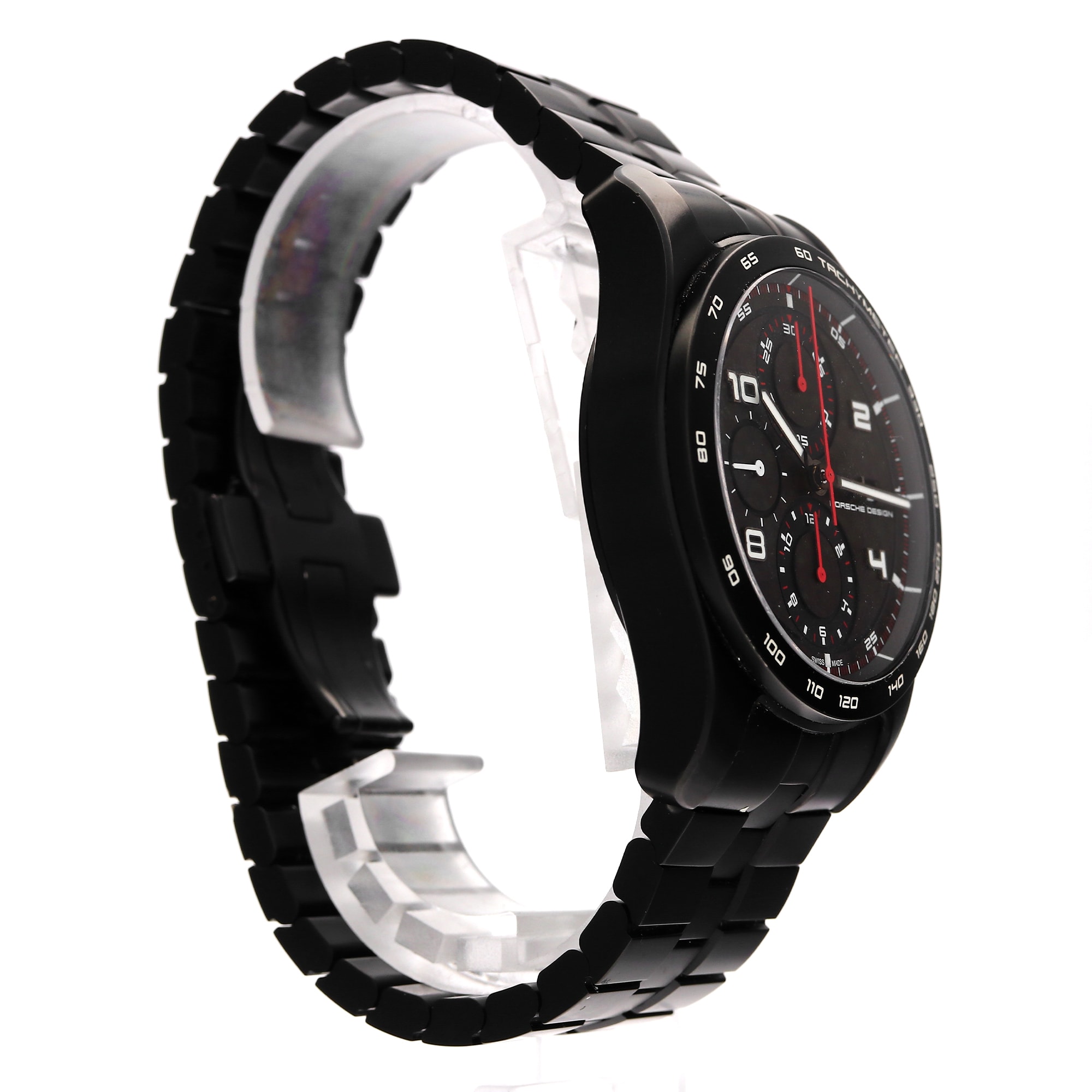 Porsche Design Chronotimer