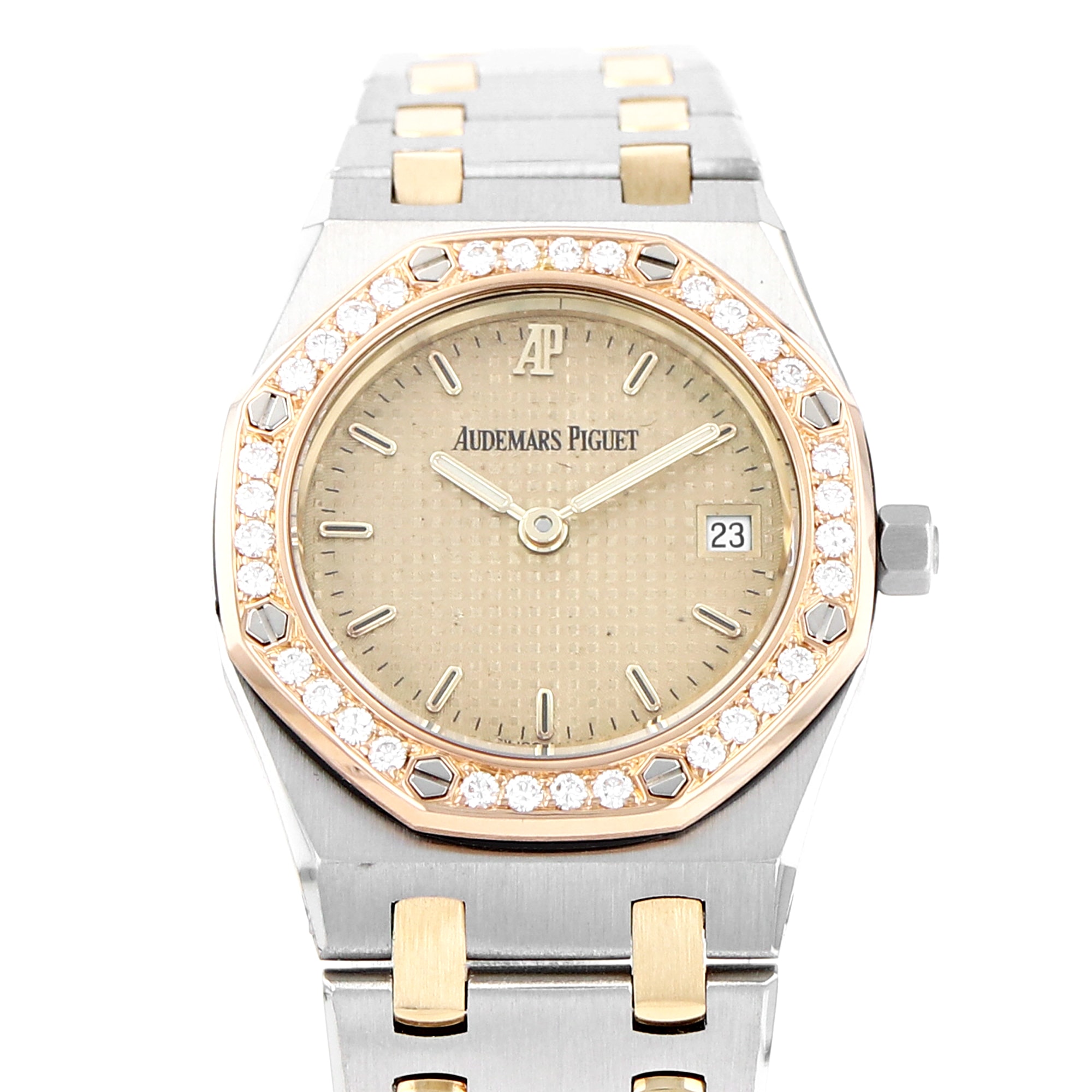 Audemars Piguet Royal Oak Lady