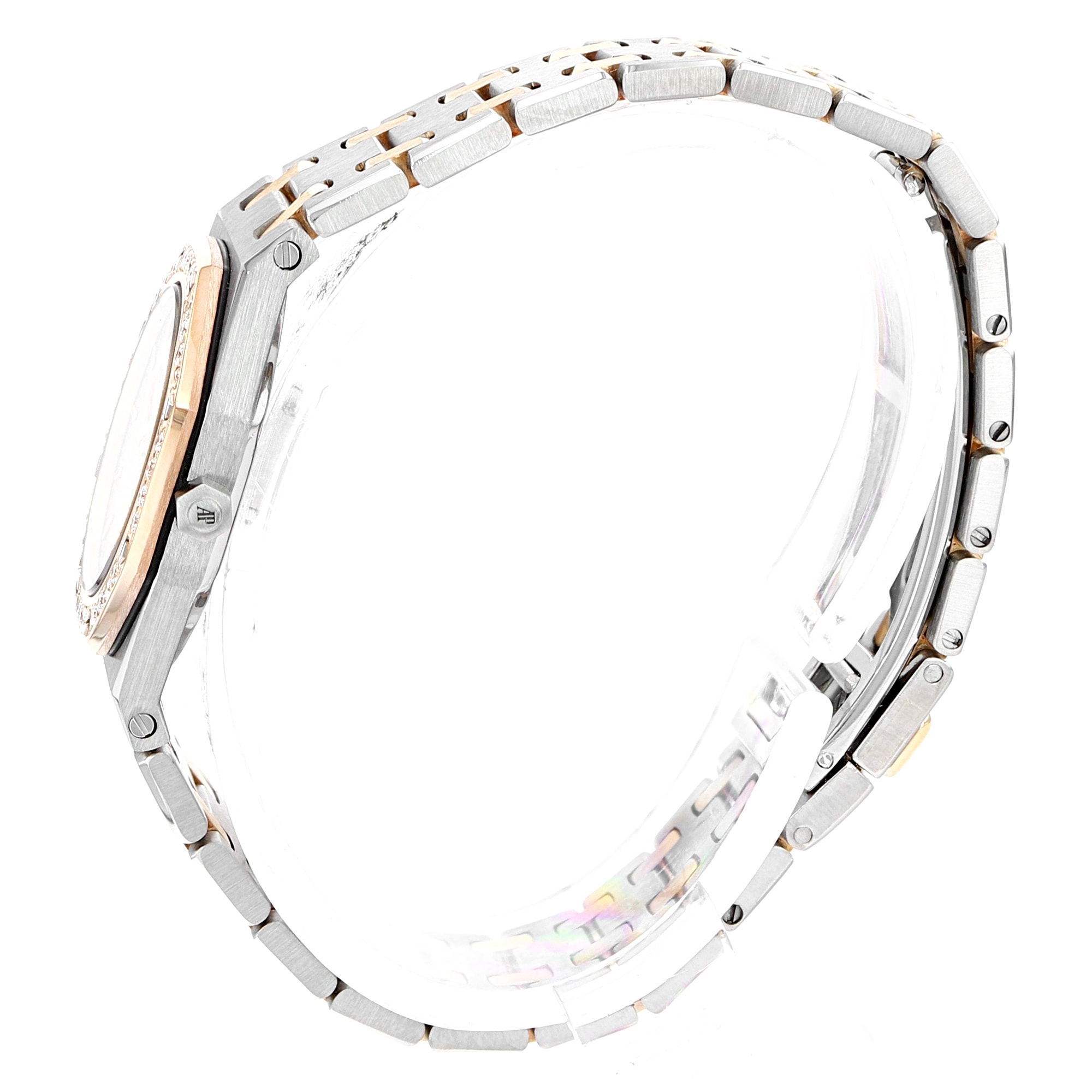 Audemars Piguet Royal Oak Lady
