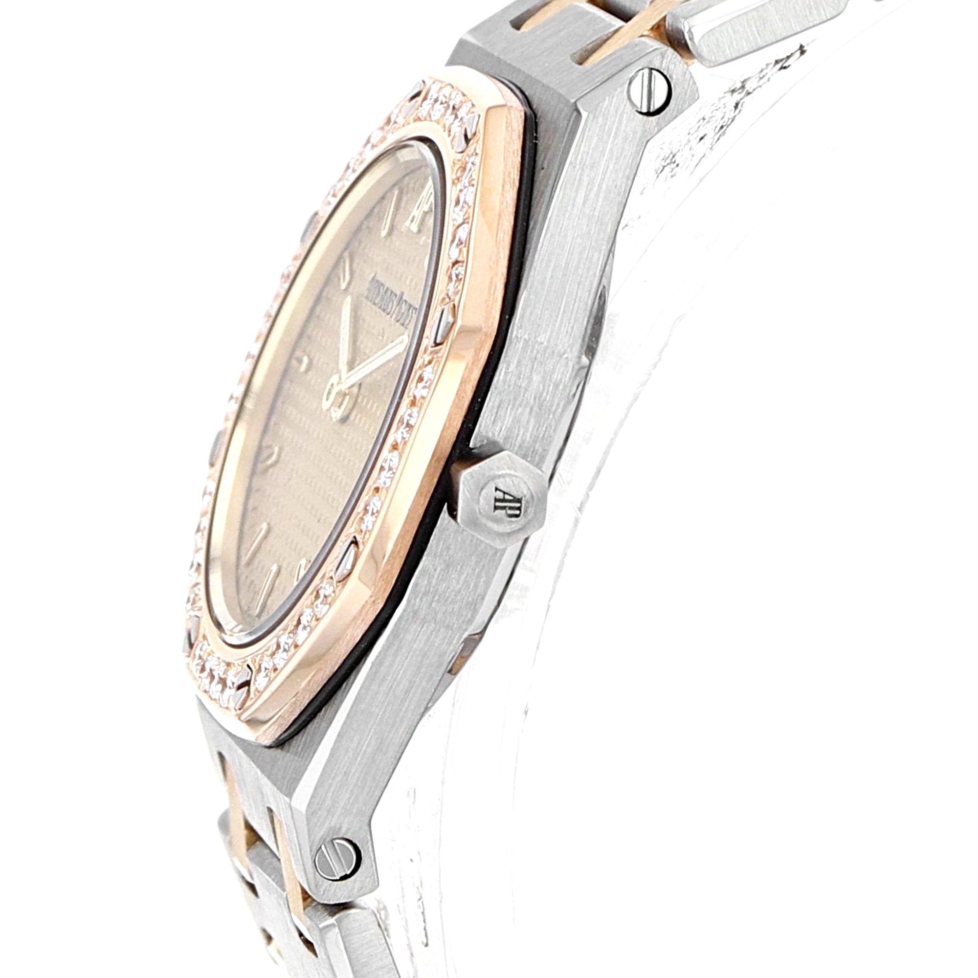 Audemars Piguet Royal Oak Lady