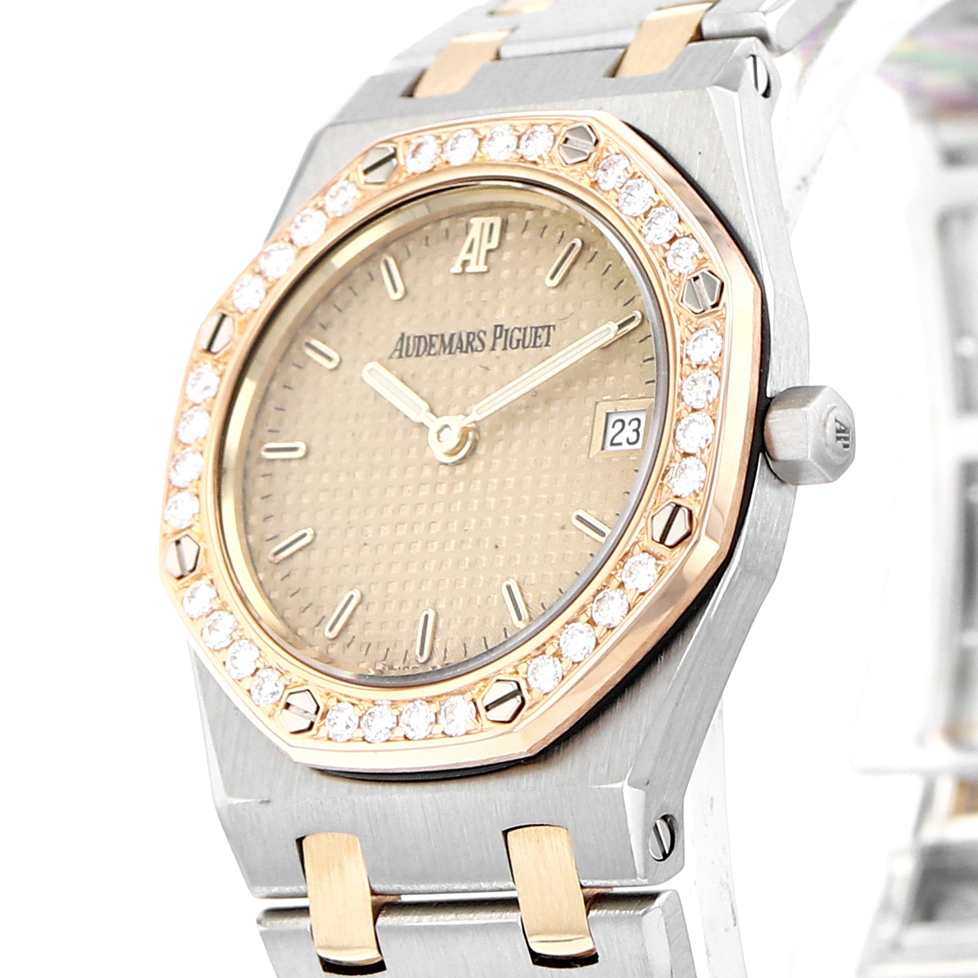 Audemars Piguet Royal Oak Lady