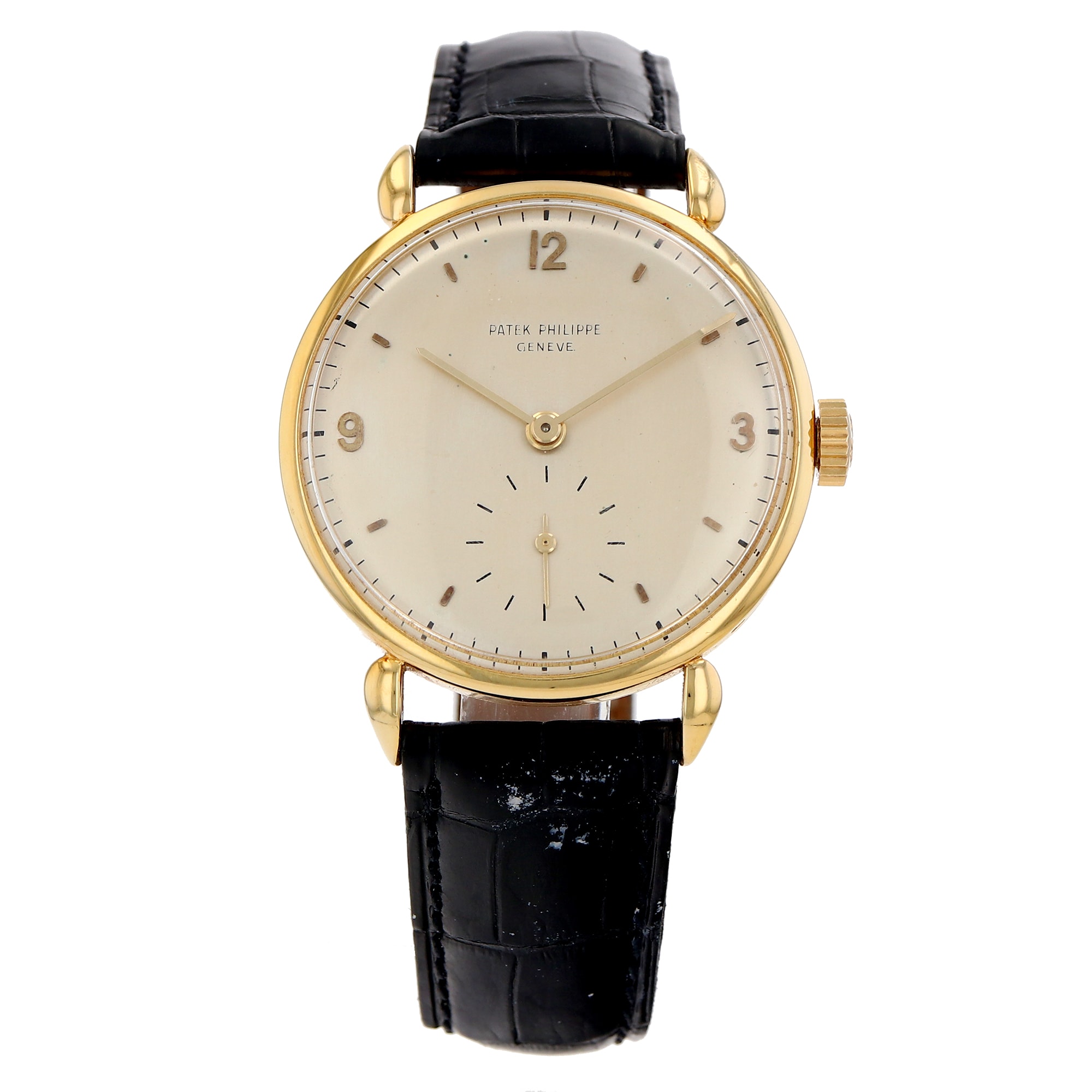 Patek Philippe Calatrava