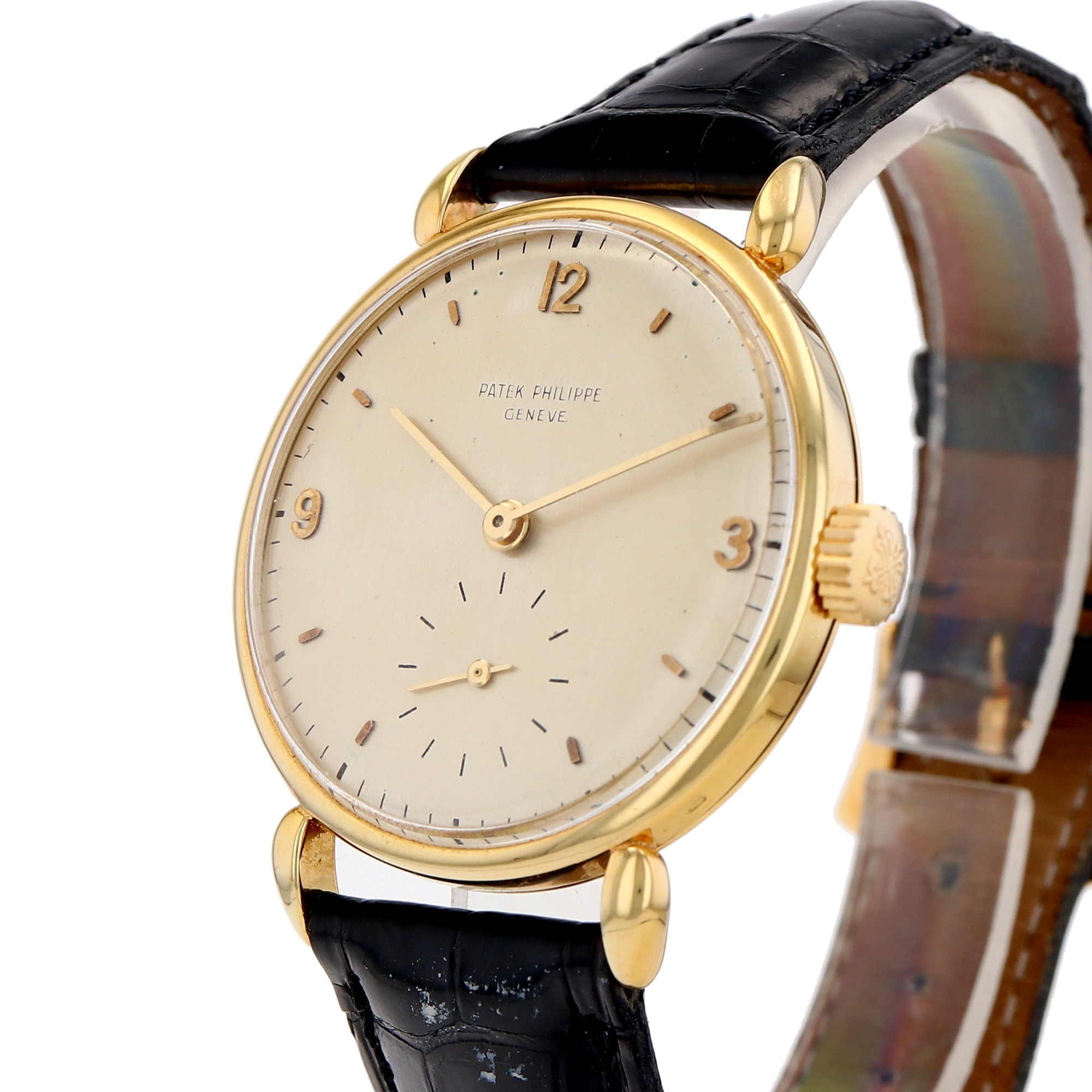Patek Philippe Calatrava