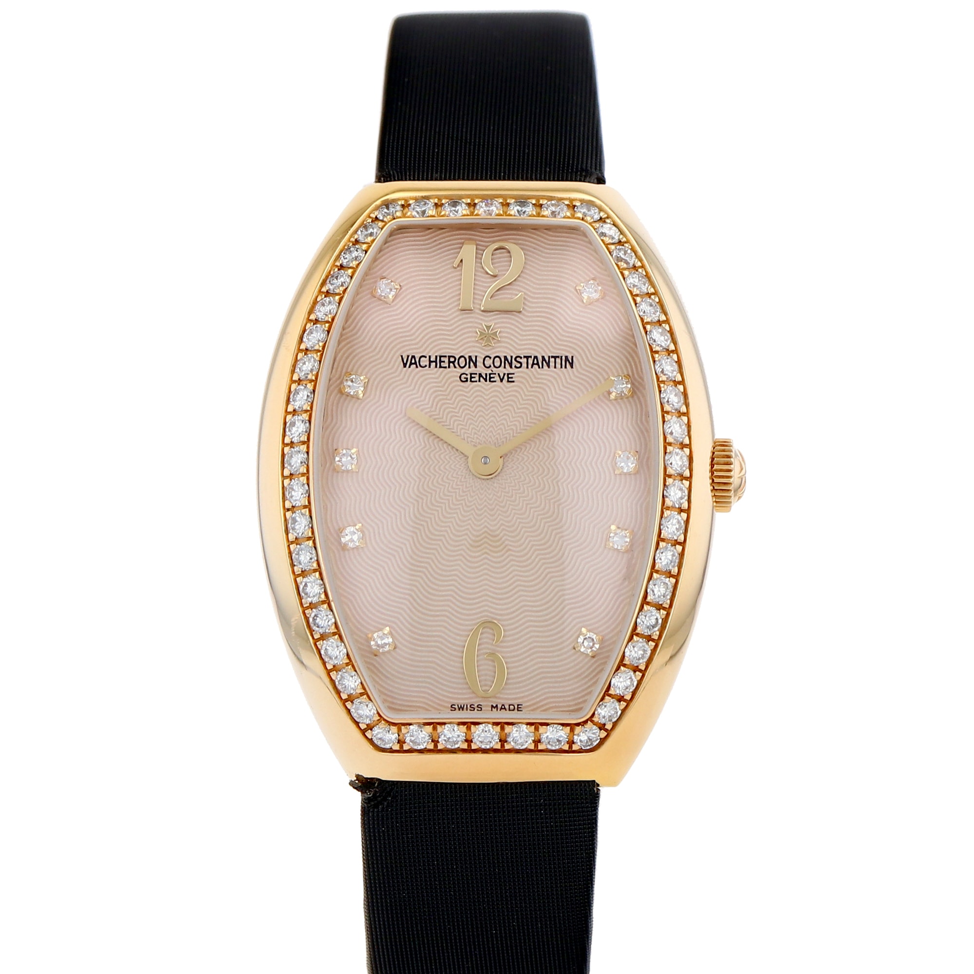 Vacheron Constantin Egerie