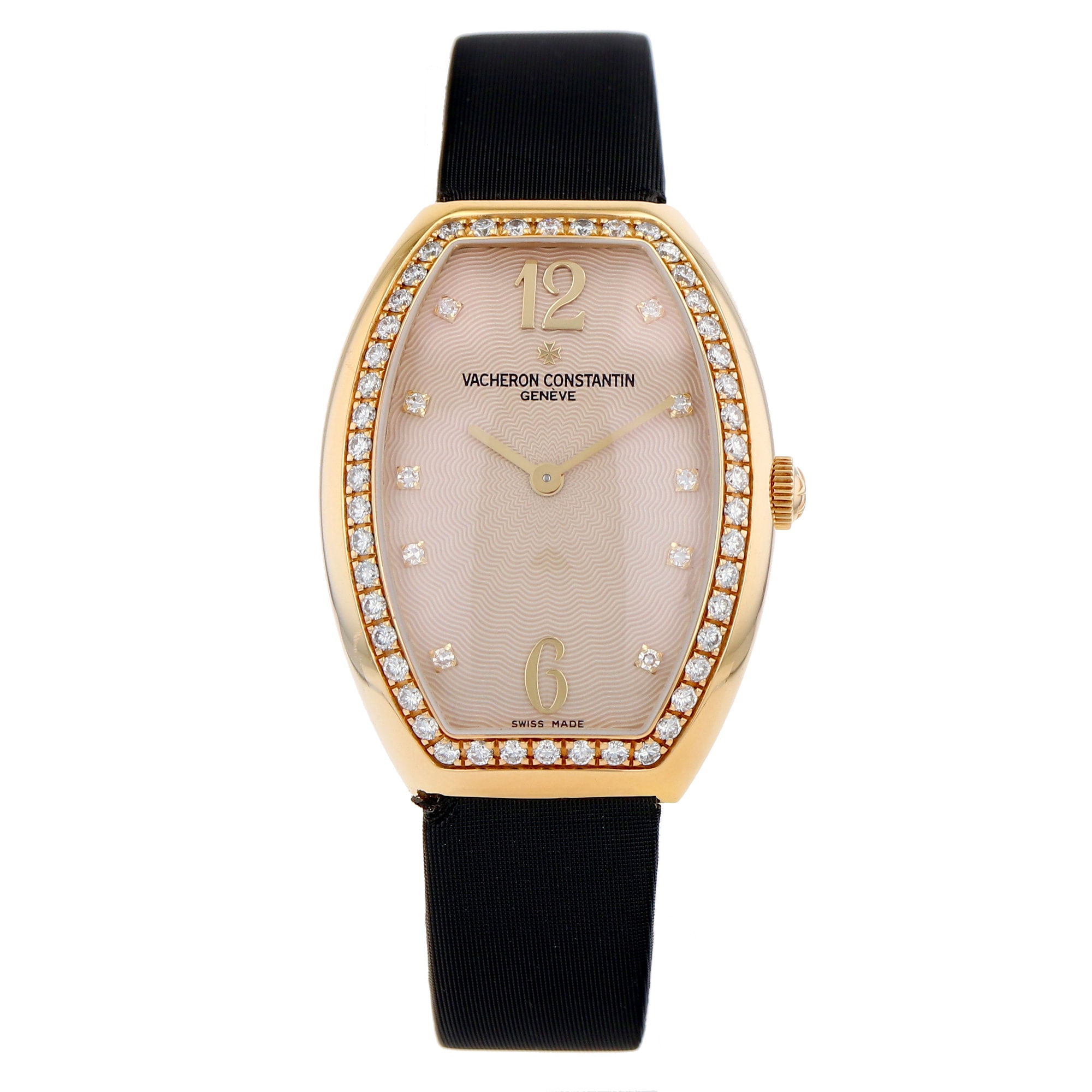 Vacheron Constantin Egerie
