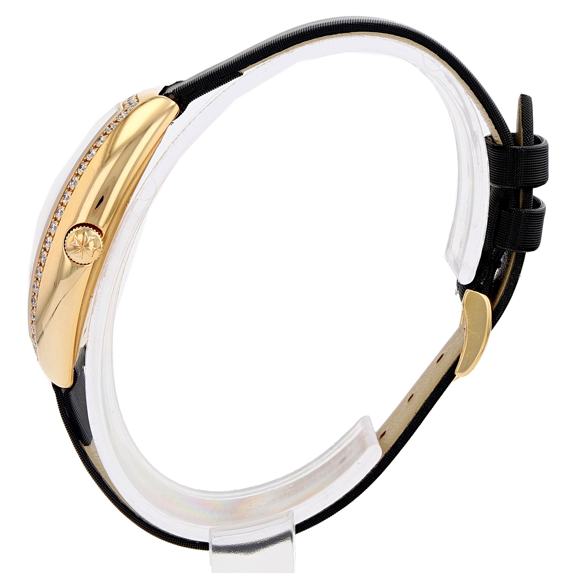 Vacheron Constantin Egerie