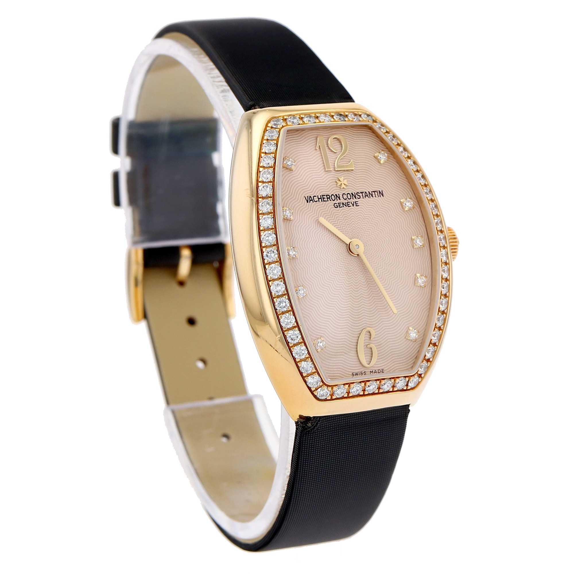 Vacheron Constantin Egerie