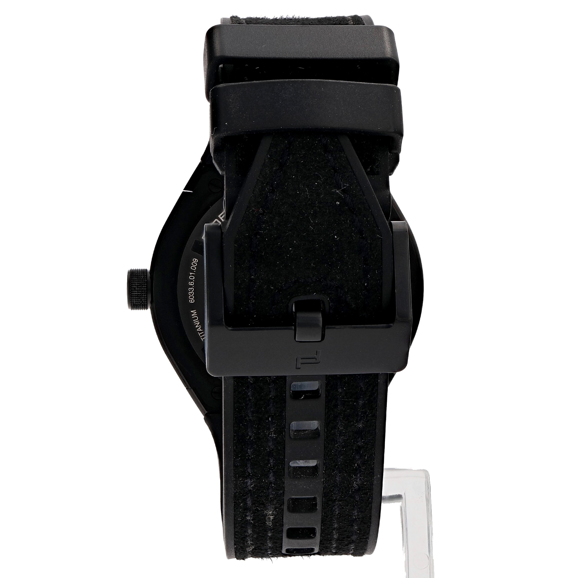 Porsche Design Monobloc Actuator