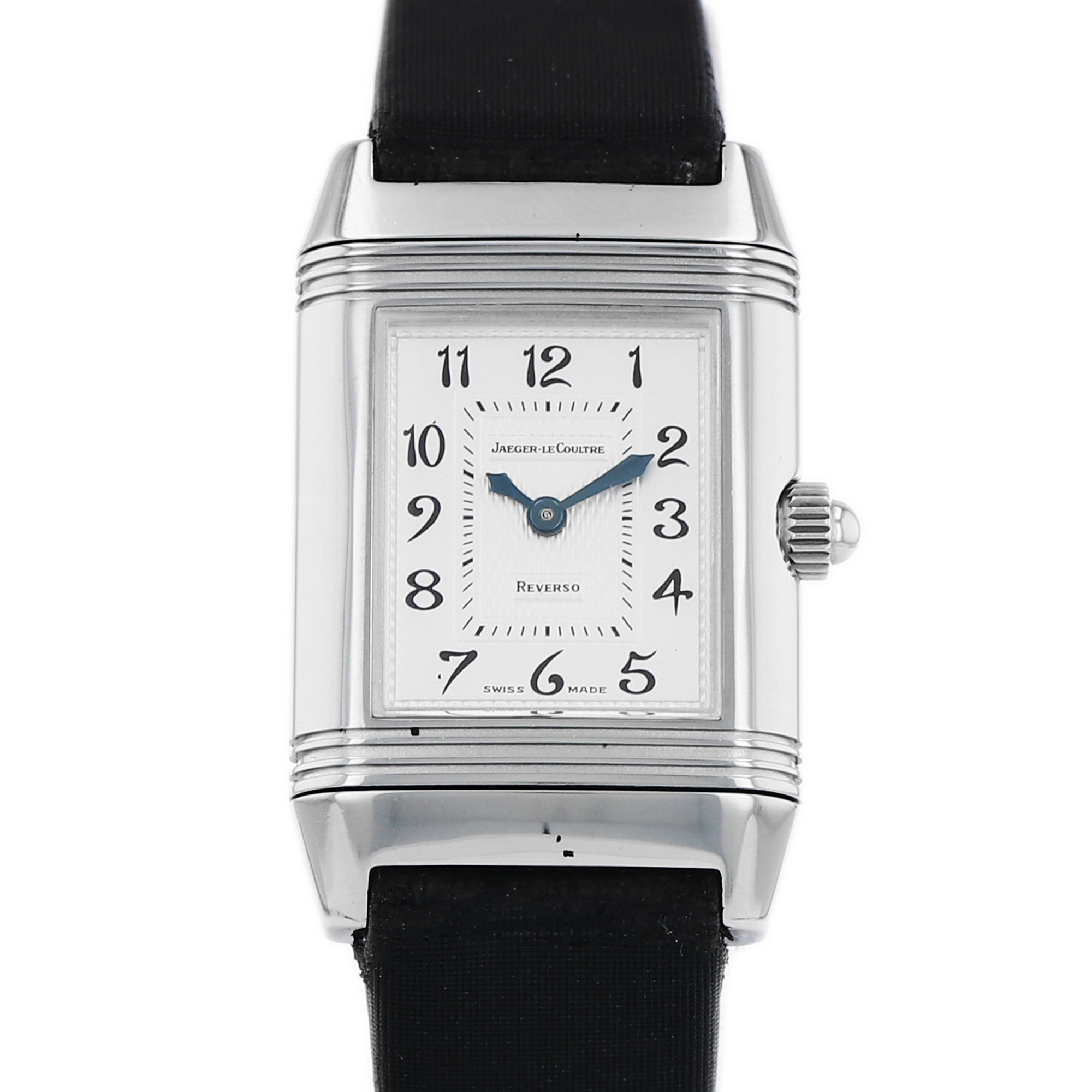 Jaeger-LeCoultre Reverso