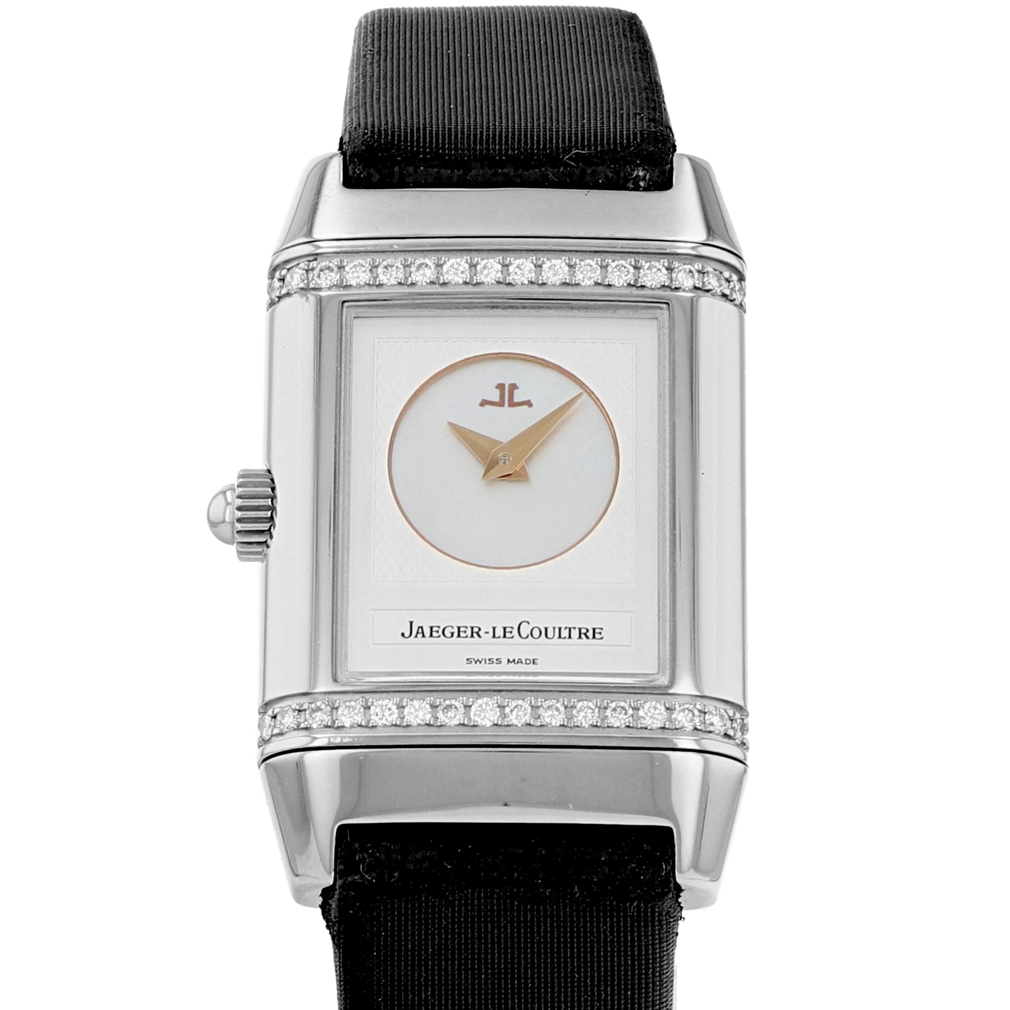 Jaeger-LeCoultre Reverso