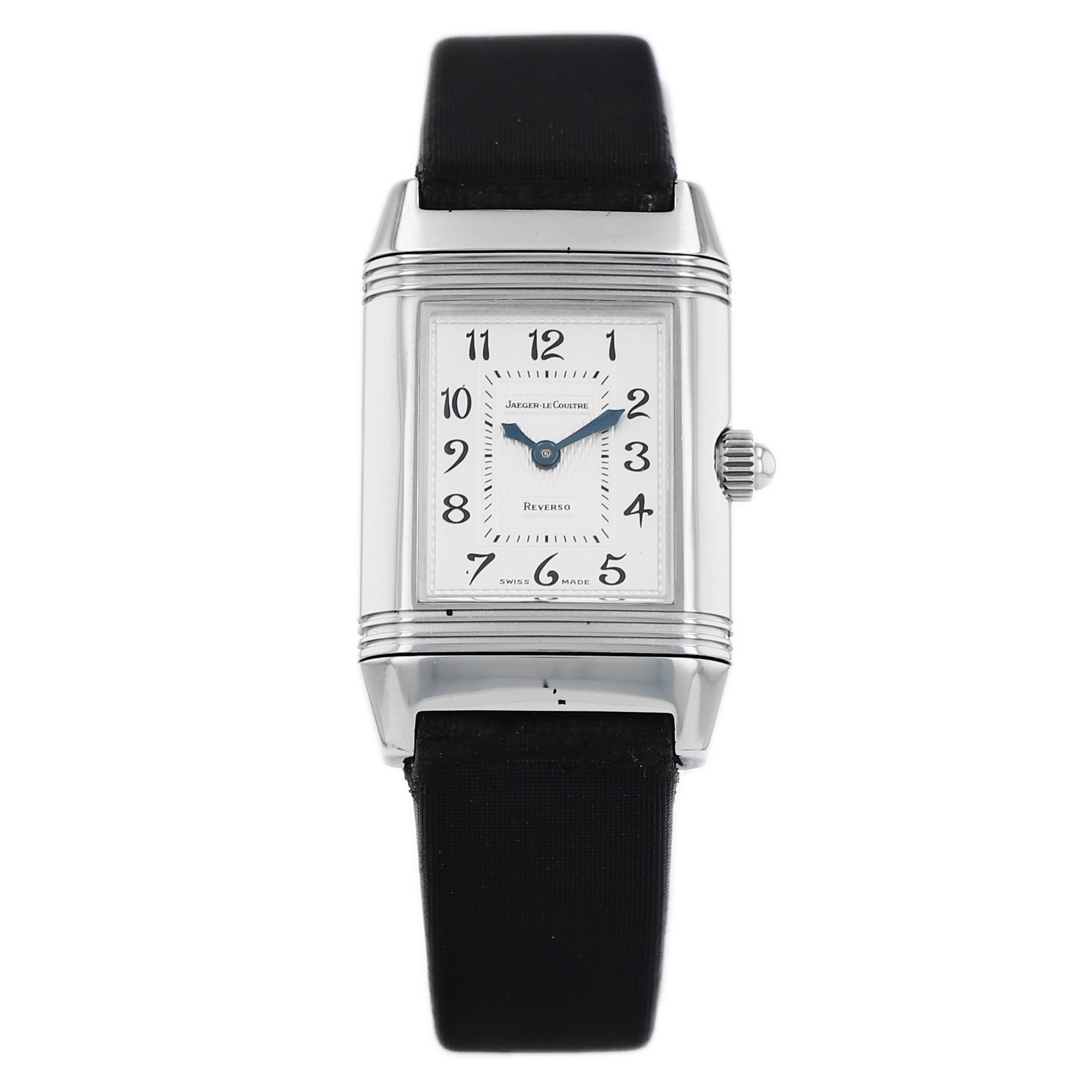 Jaeger-LeCoultre Reverso