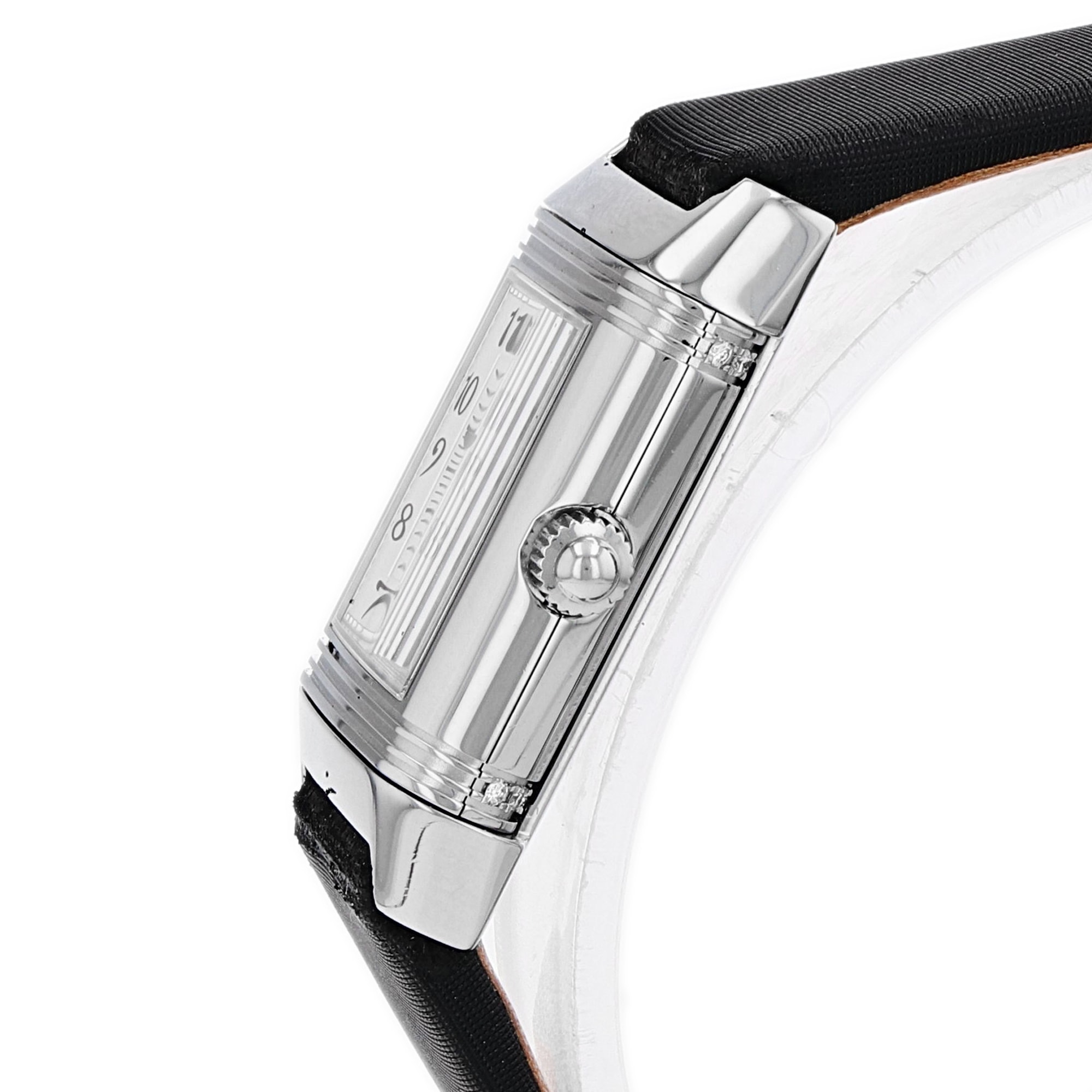 Jaeger-LeCoultre Reverso