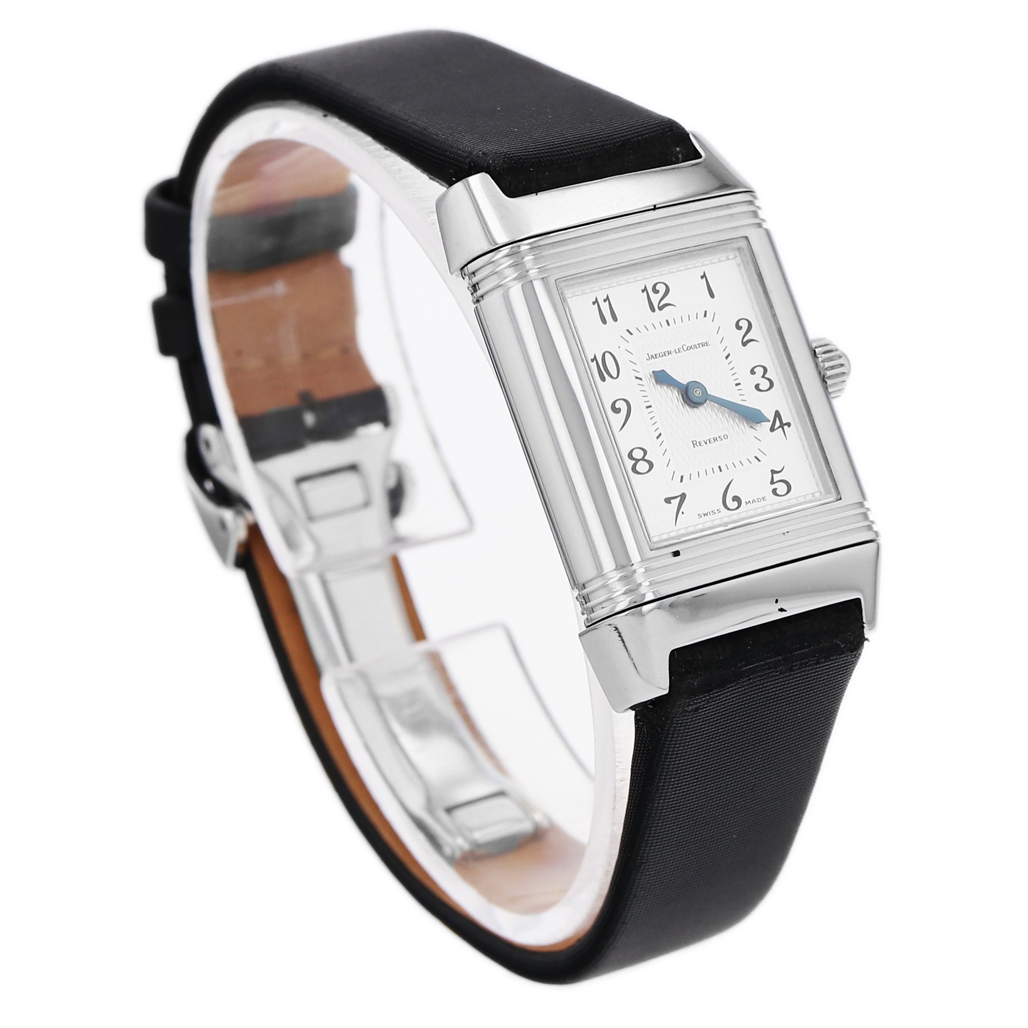 Jaeger-LeCoultre Reverso