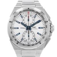 IWC Ingenieur Chronograph Racer