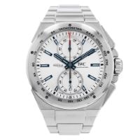IWC Ingenieur Chronograph Racer