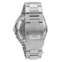 IWC Ingenieur Chronograph Racer