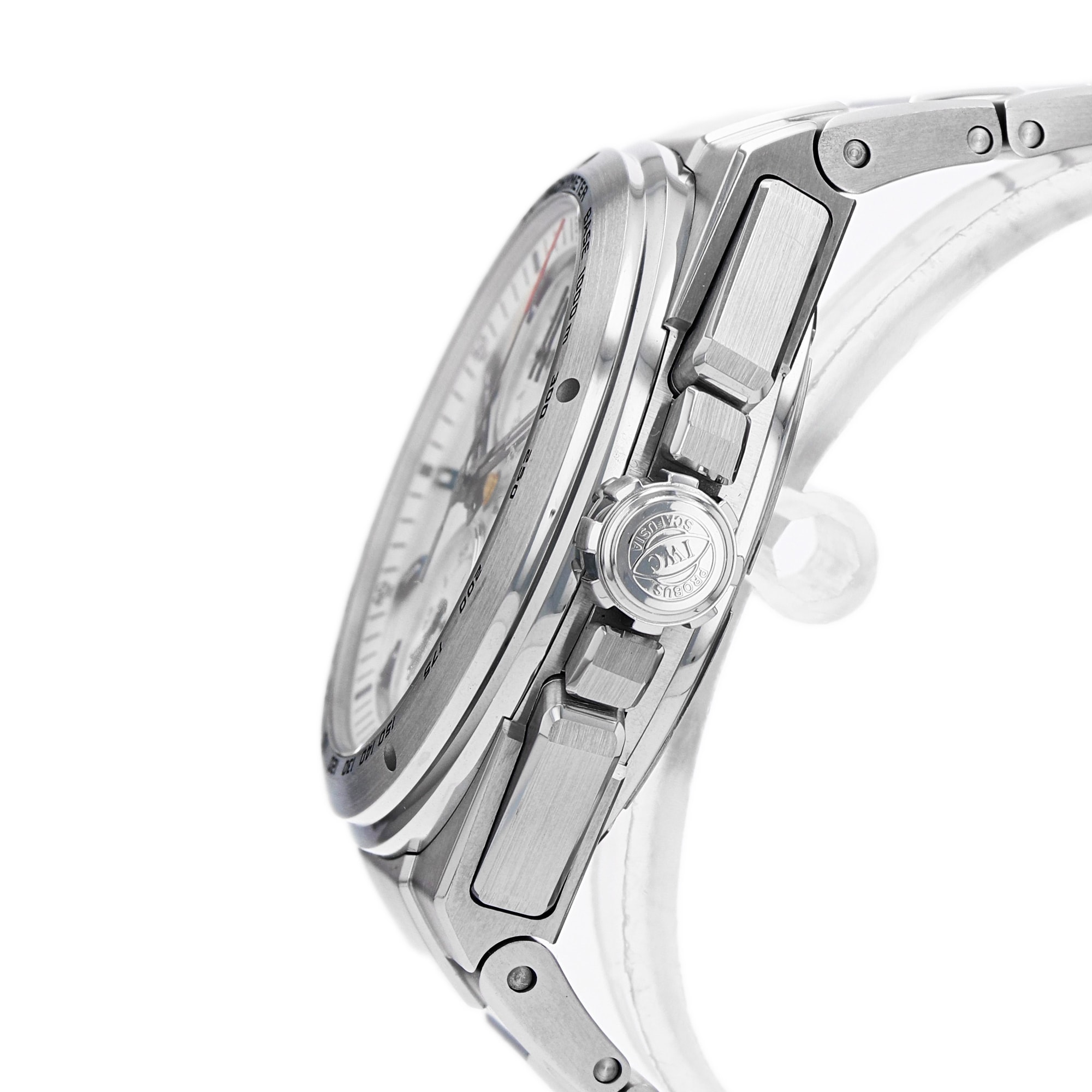 IWC Ingenieur Chronograph Racer
